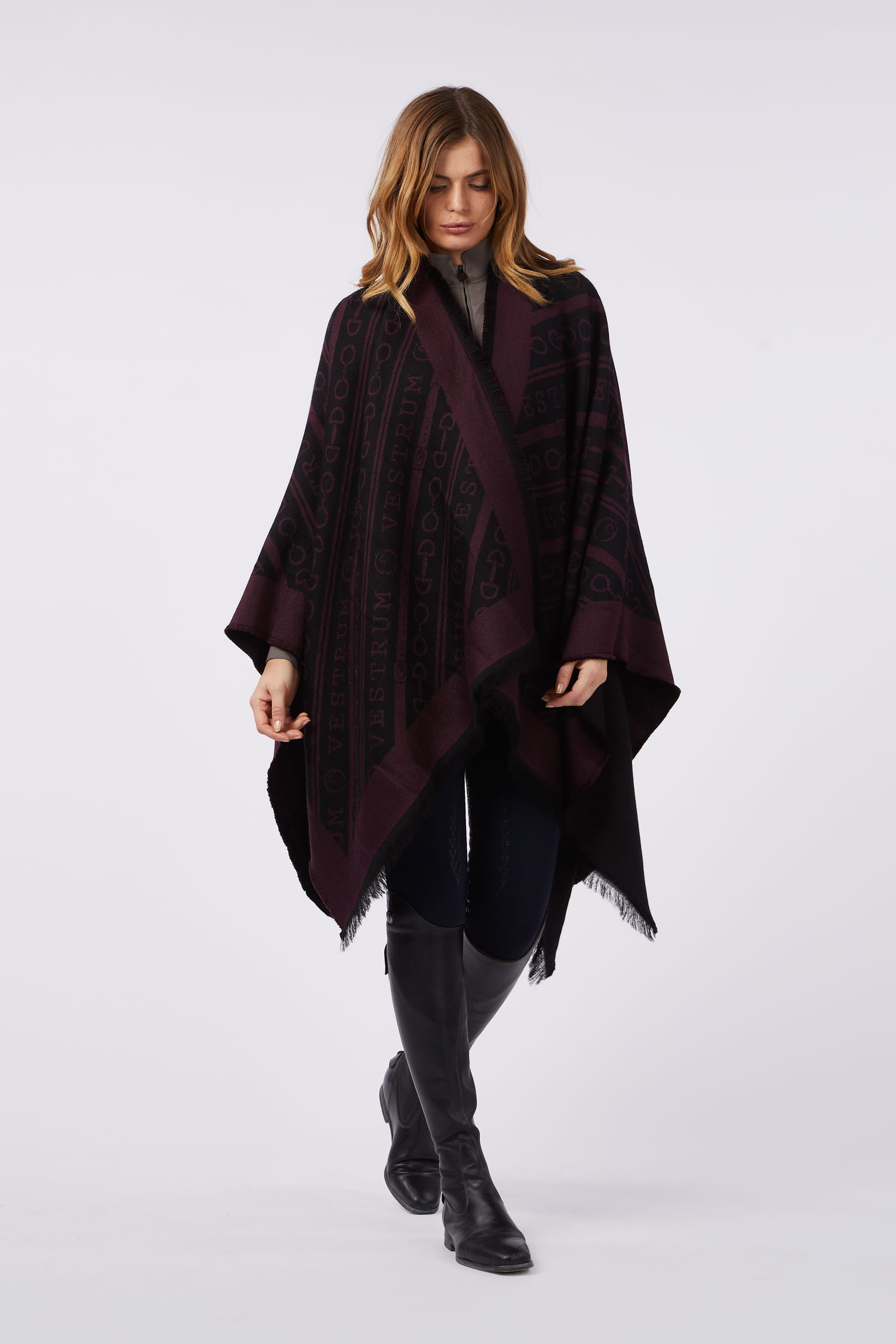PEDRACES CAPE