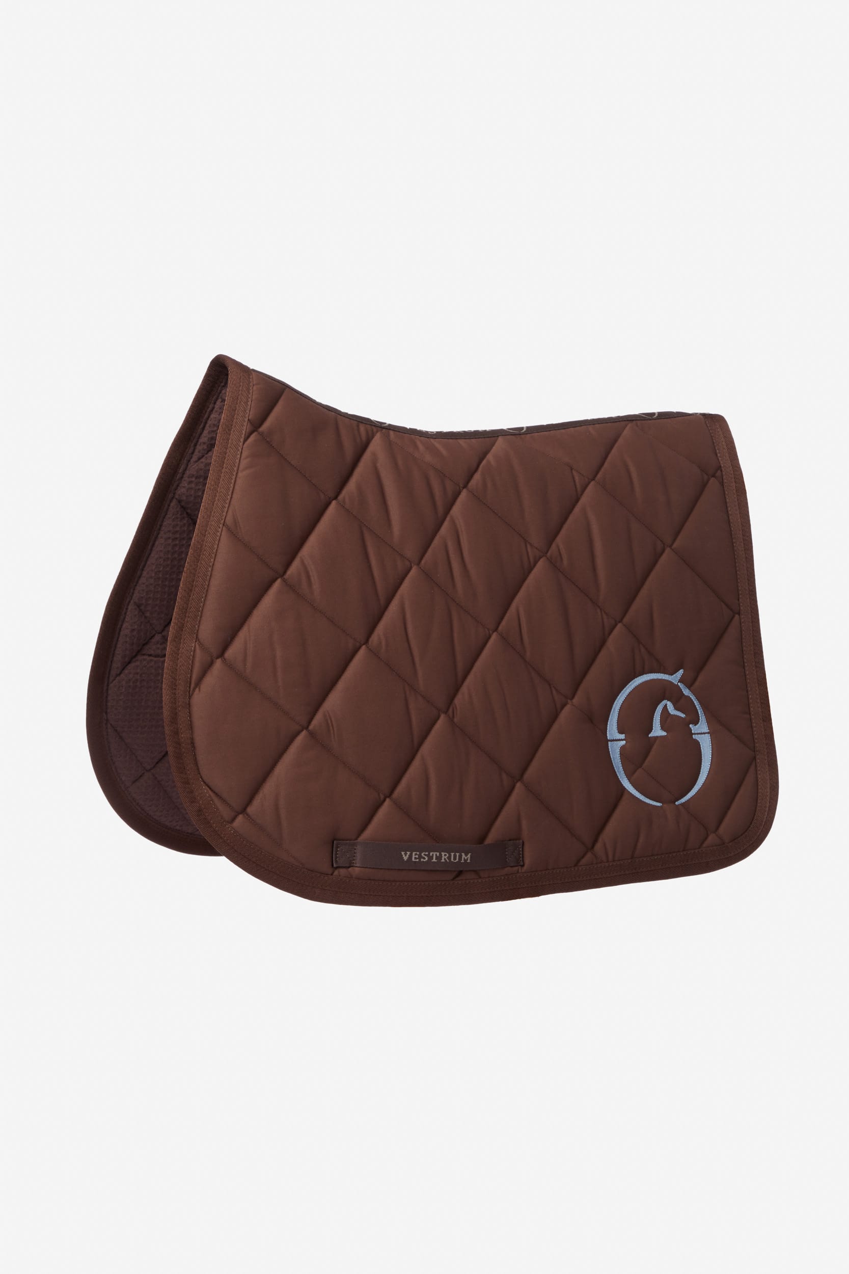 RAPALLO PONY JUMPING SADDLE PAD PONY SIZE