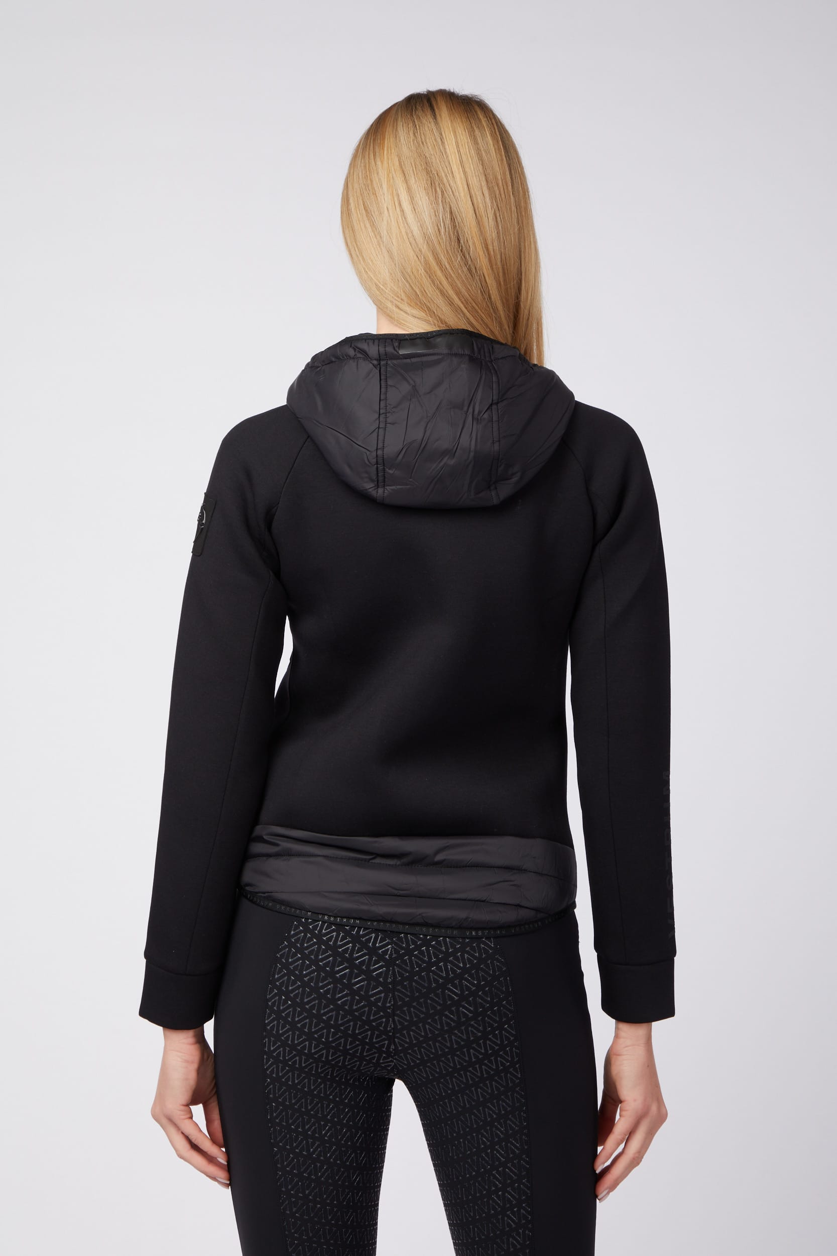 HUELVA WOMEN’S SOFTSHELL