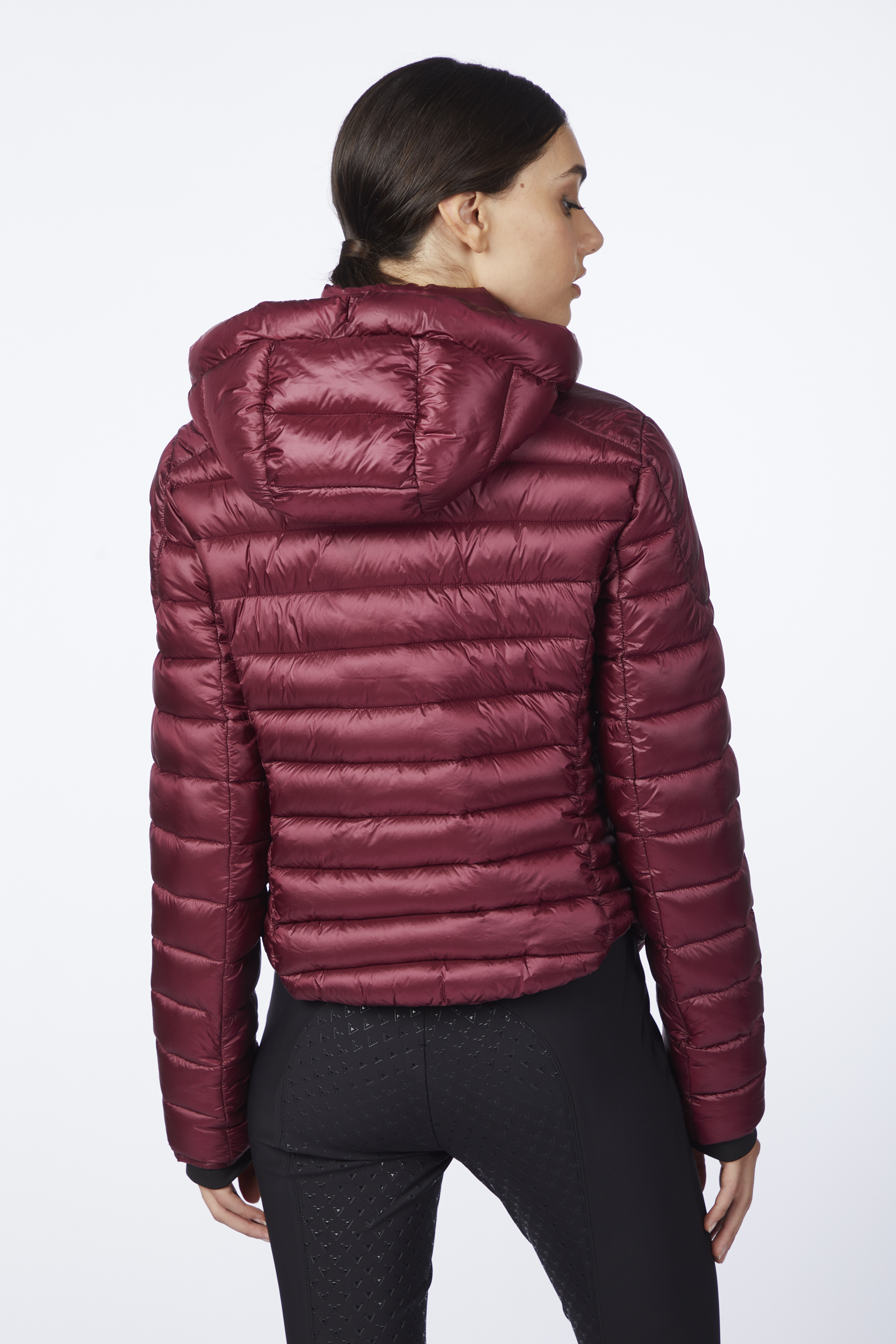 POLLUCE PADDED JACKET FOR WOMEN
