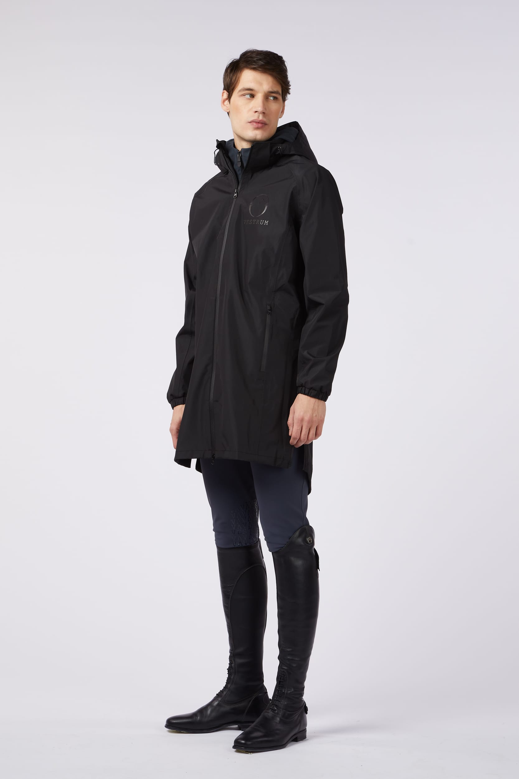 JEREZ TRENCH UNISEX