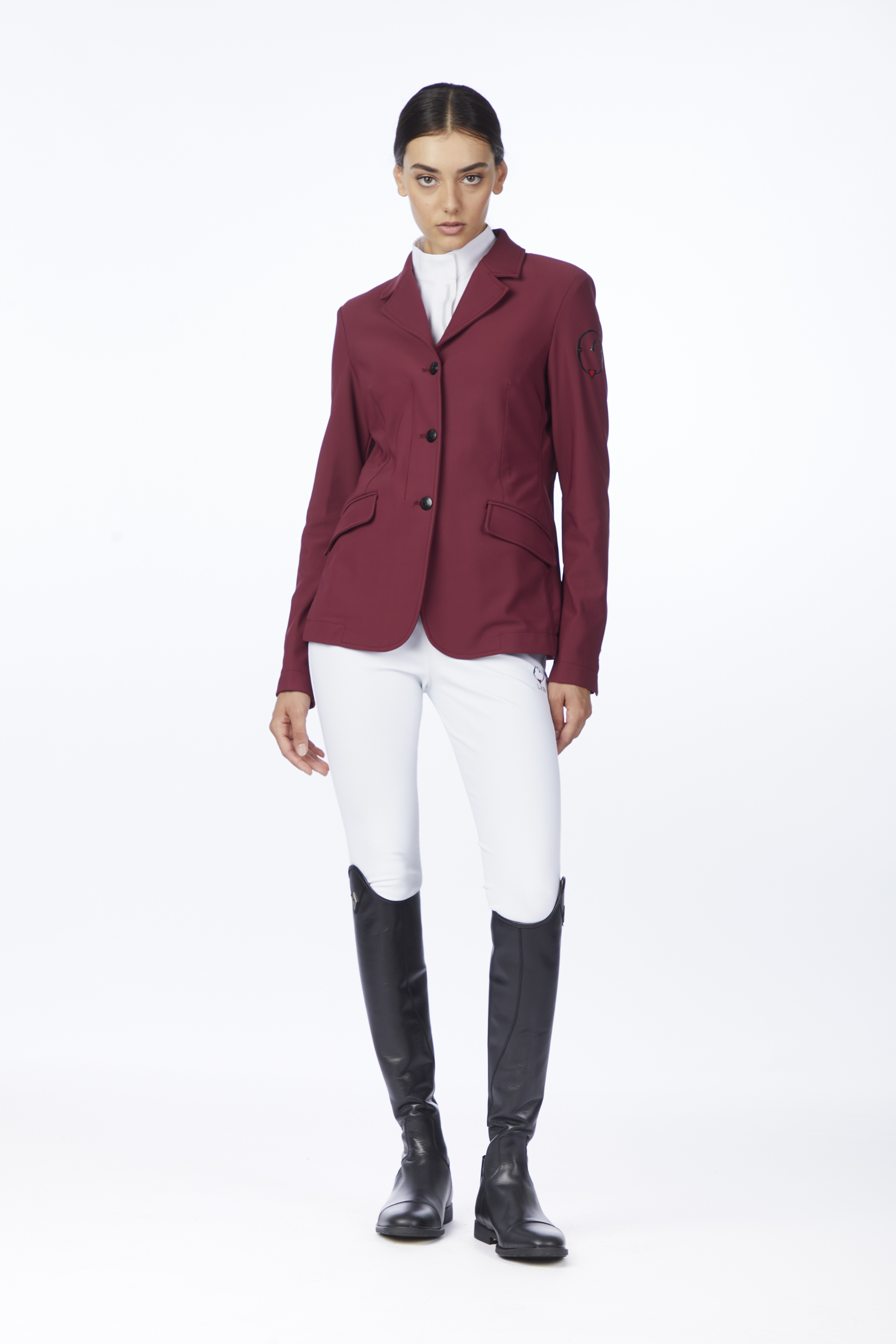 ALTAIR WOMEN’S COMPETITION JACKET