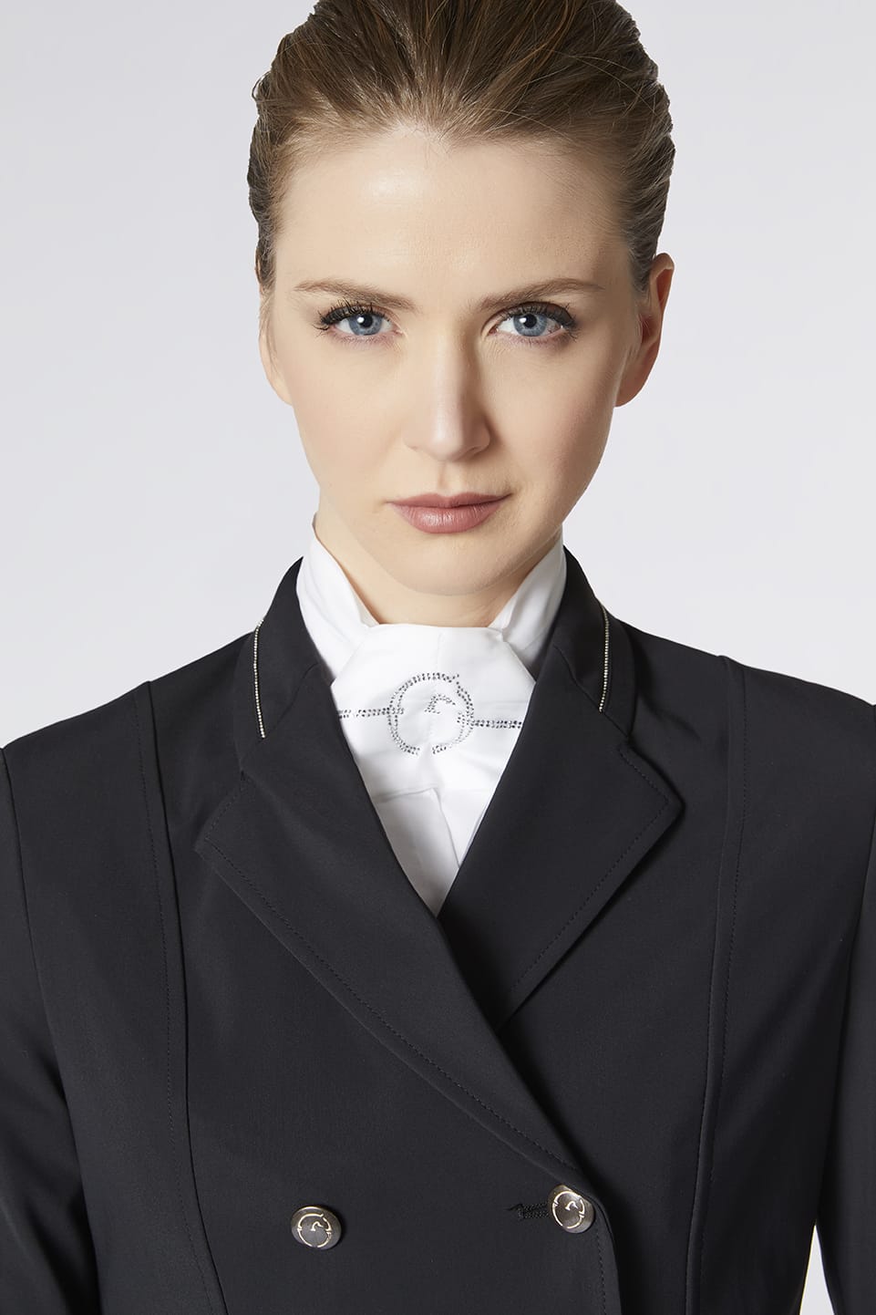 VIGNOLA DRESSAGE PLASTRON