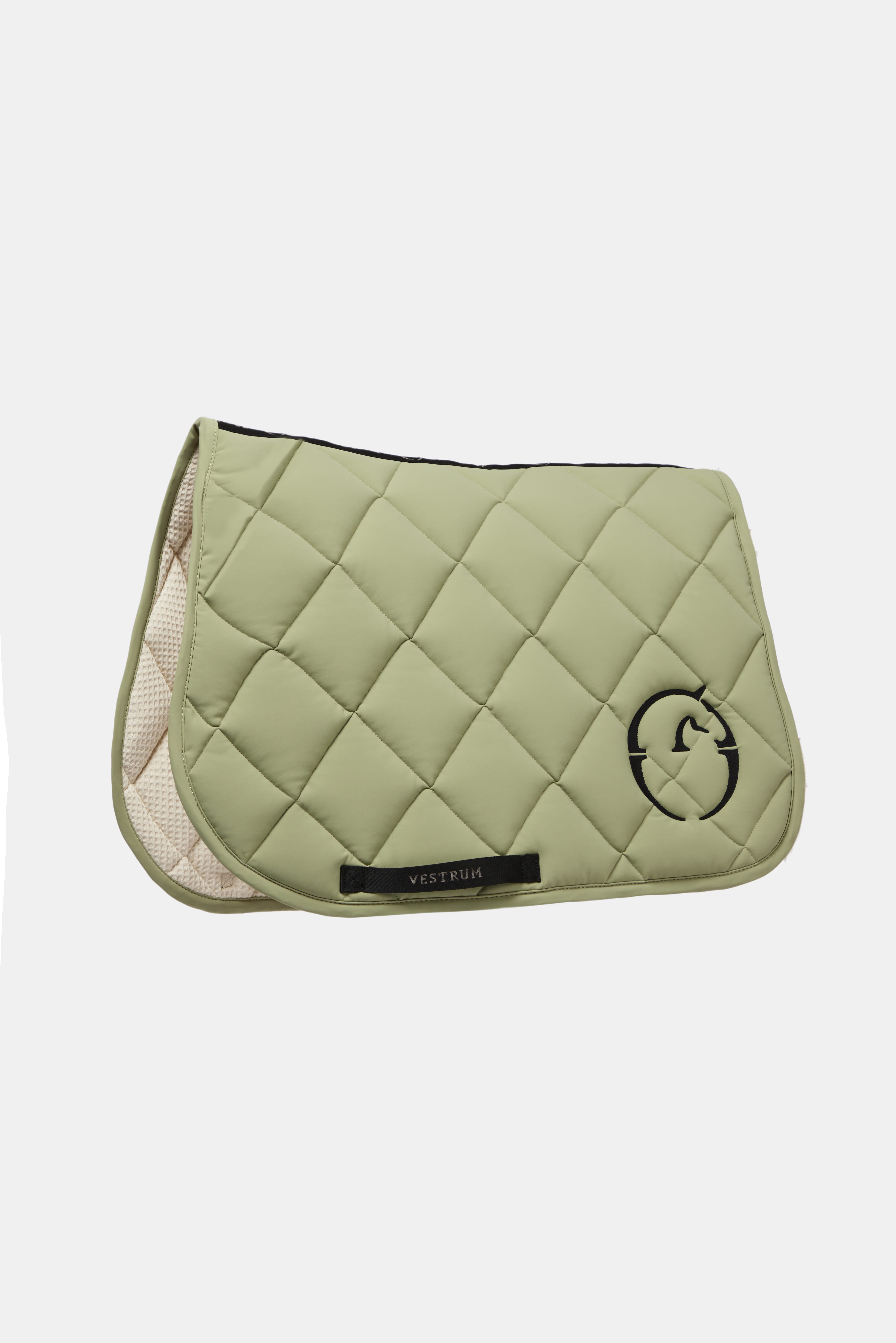 BORDEAUX DRESSAGE SADDLE PAD – TK FABRIC