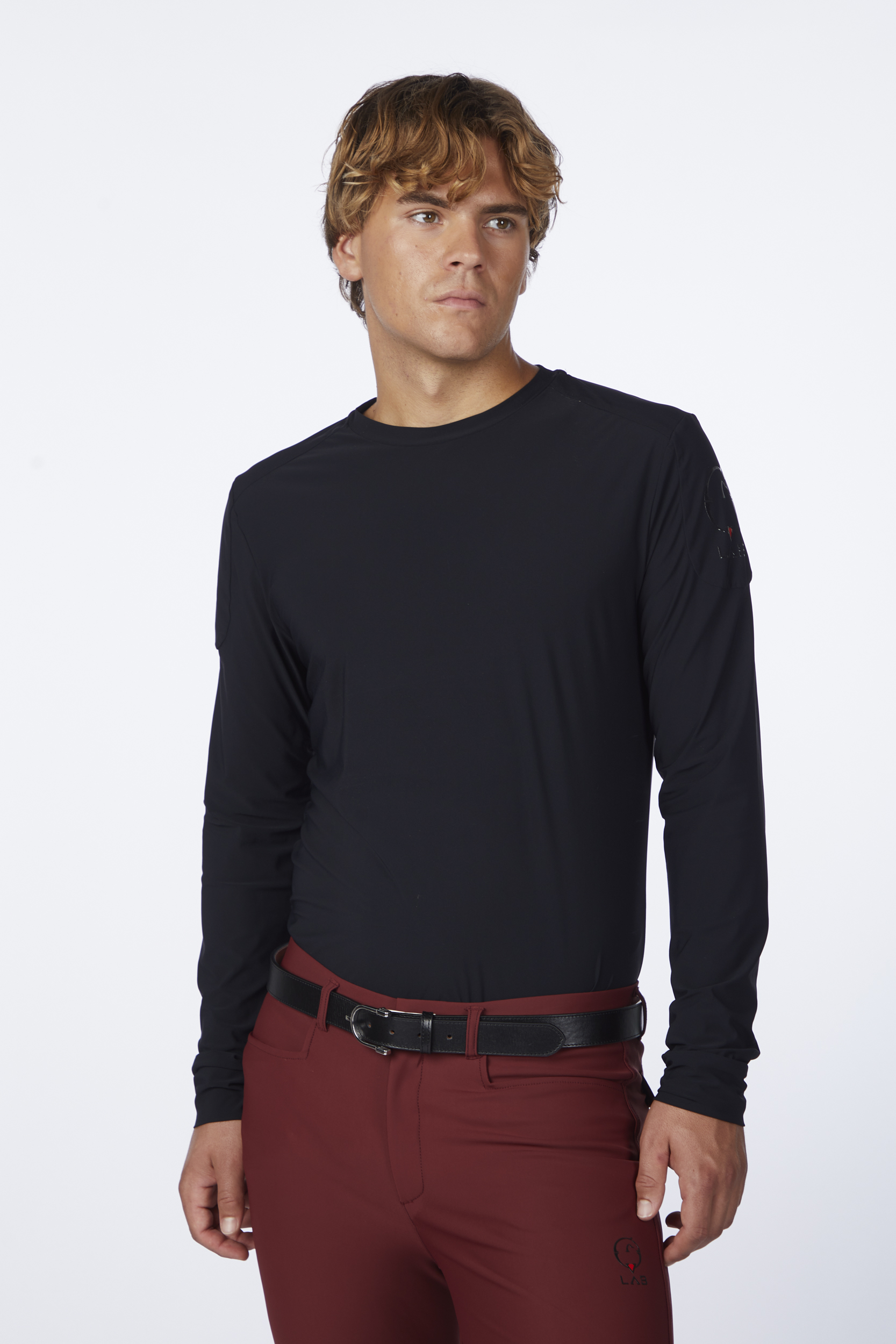 MINKAR MEN’S TRAINING TOP