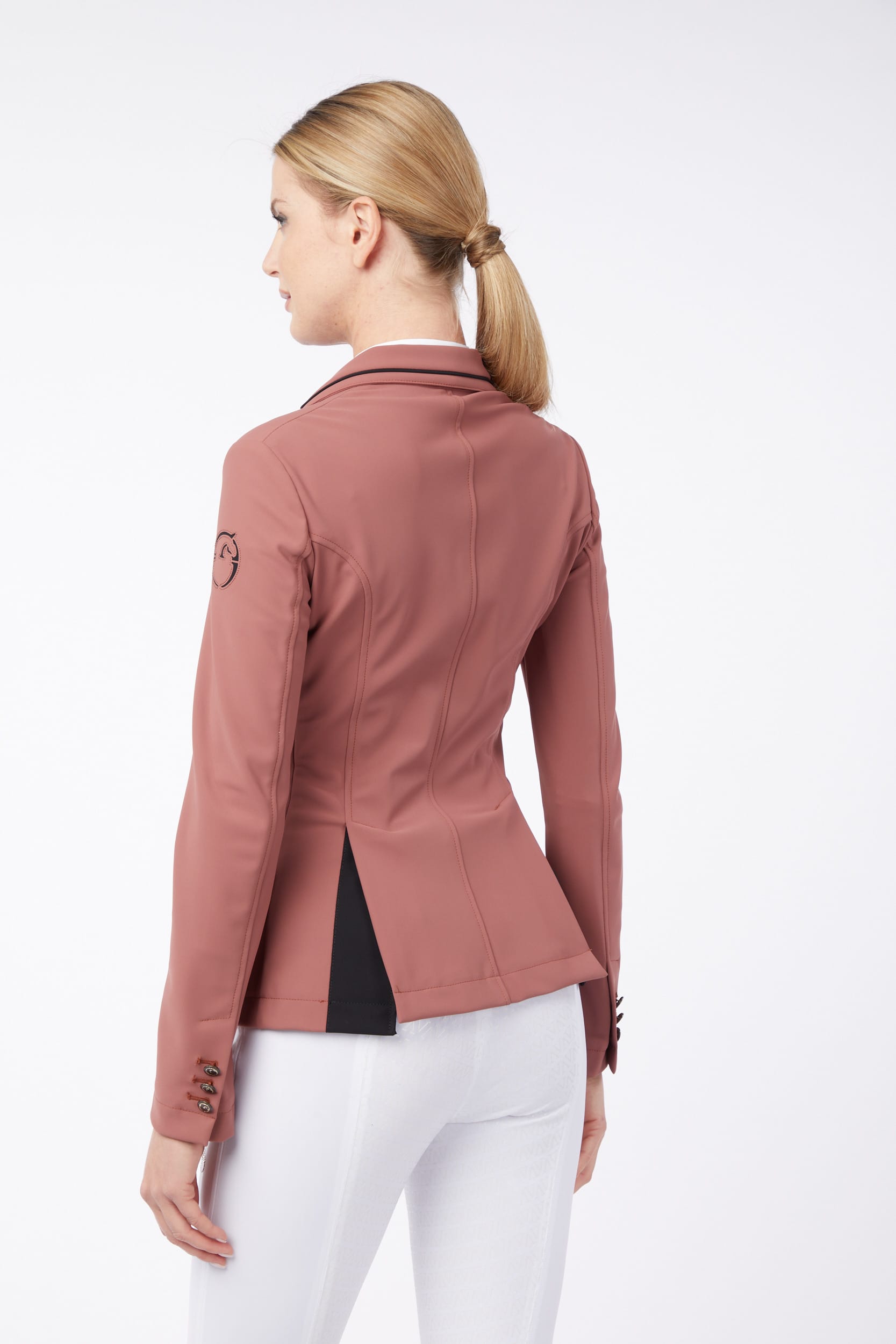 CANBERRA WOMEN’S COMPETITION JACKET