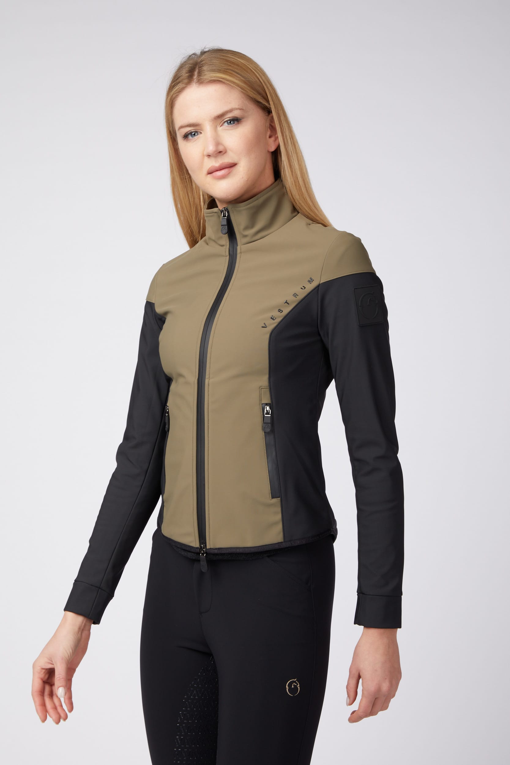 RIAD WOMEN’S SOFTSHELL
