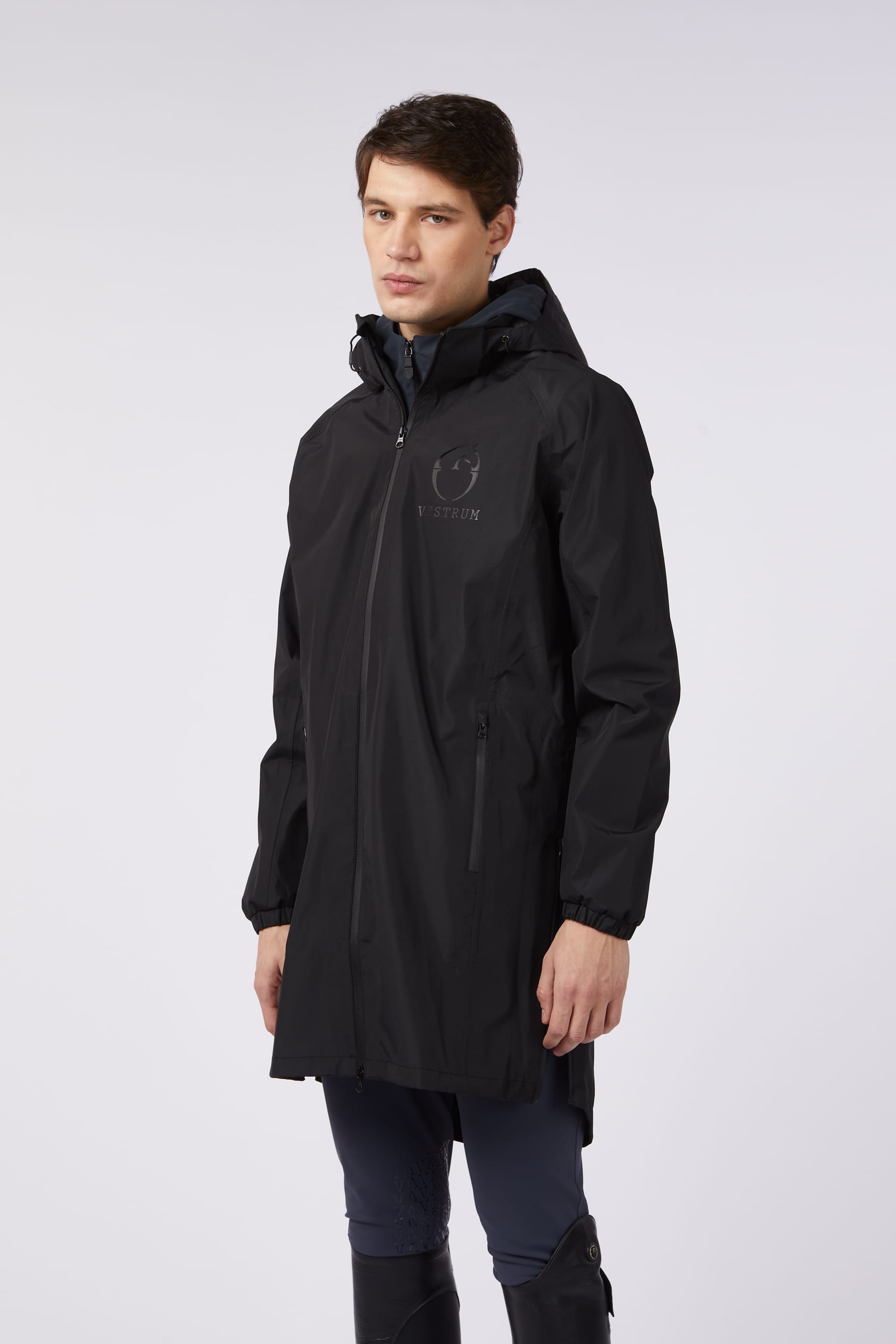 JEREZ TRENCH UNISEX