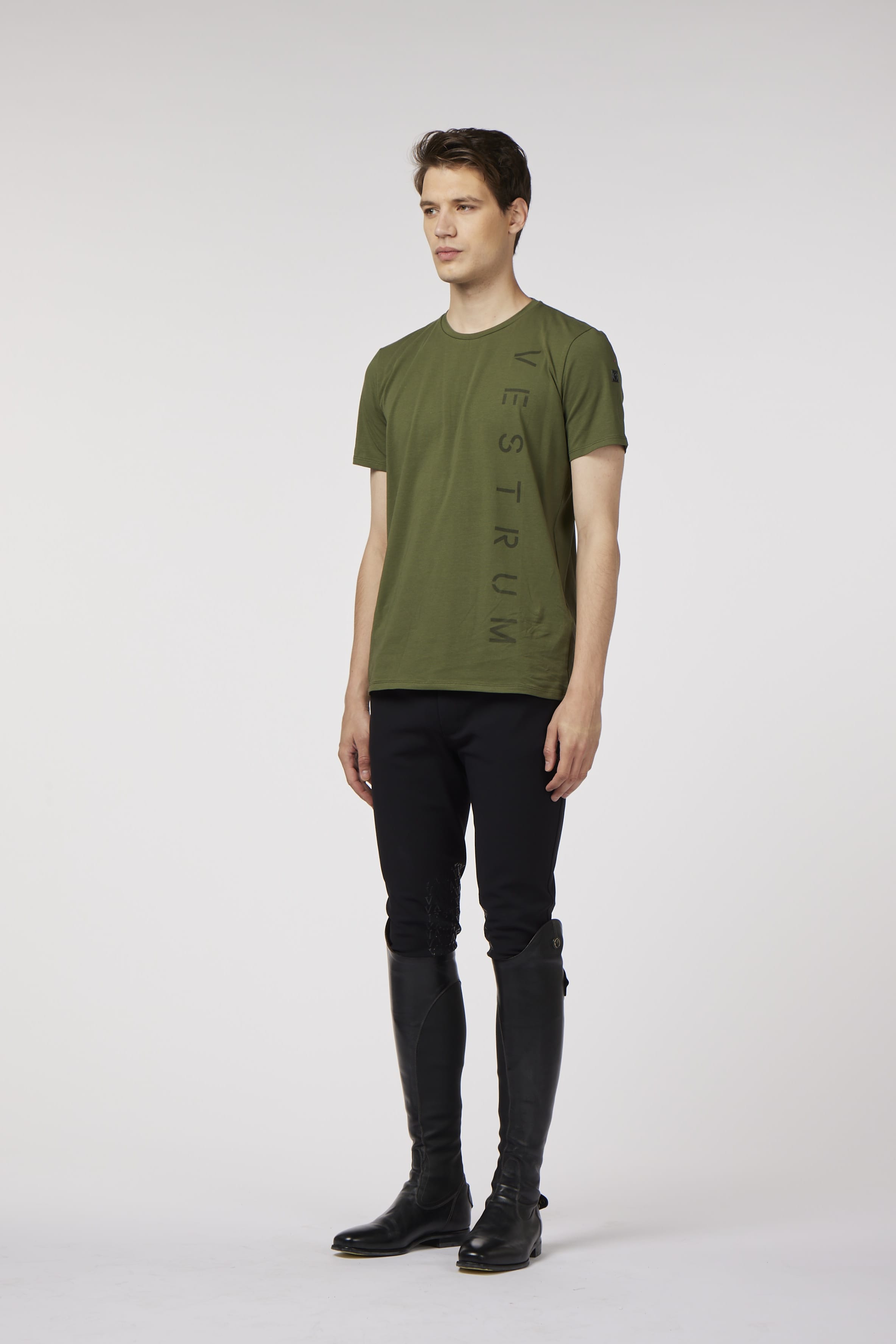 VIAREGGIO MEN’S T-SHIRT