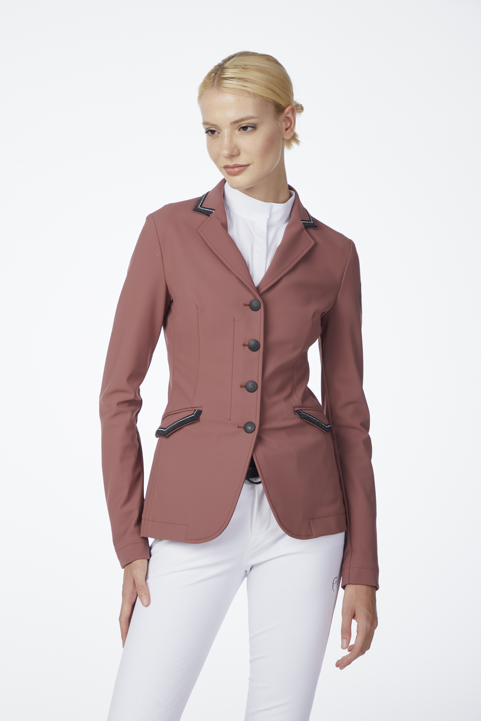 NIZZA WOMEN’S COMPETITION JACKET