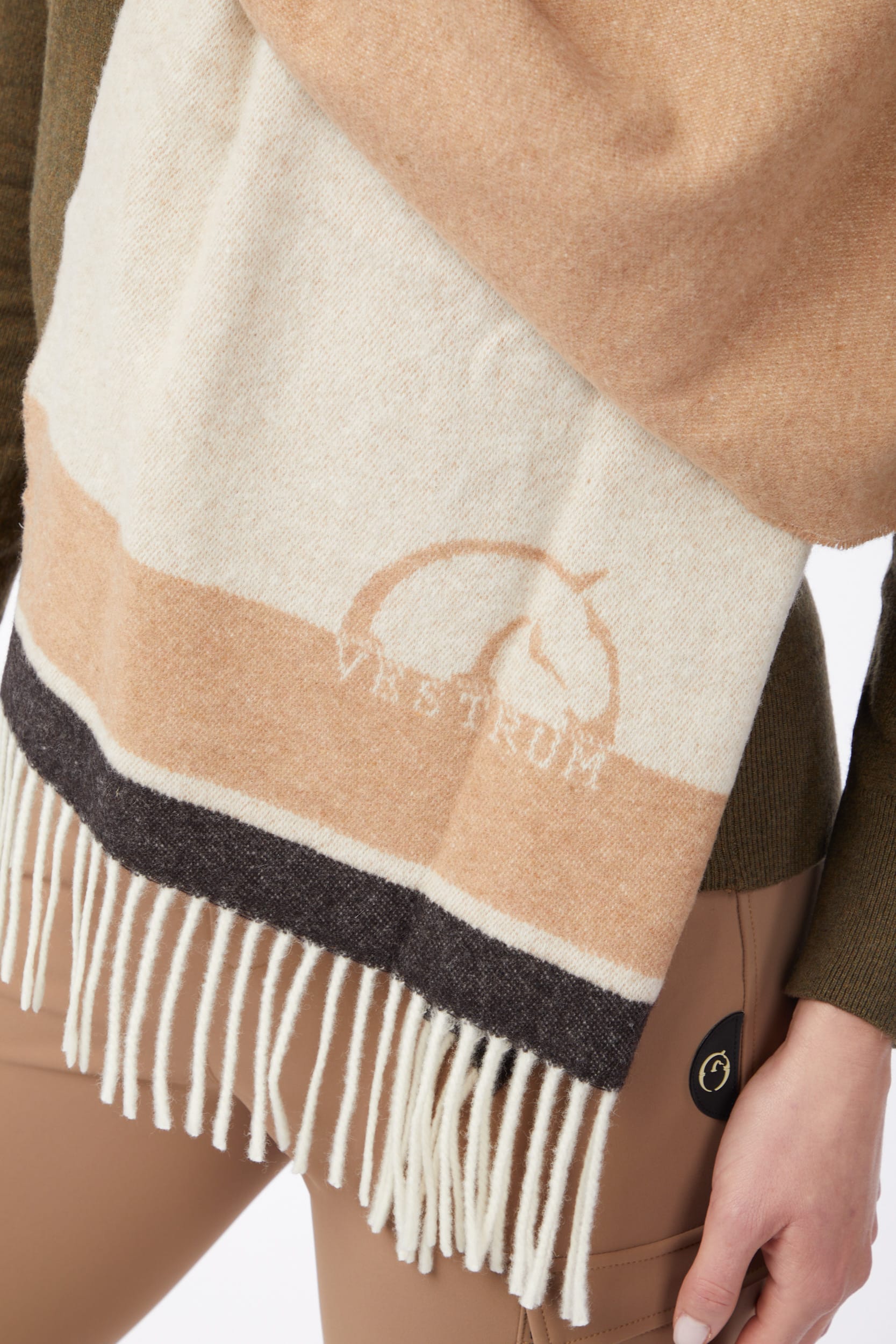 LAHTI SCARF