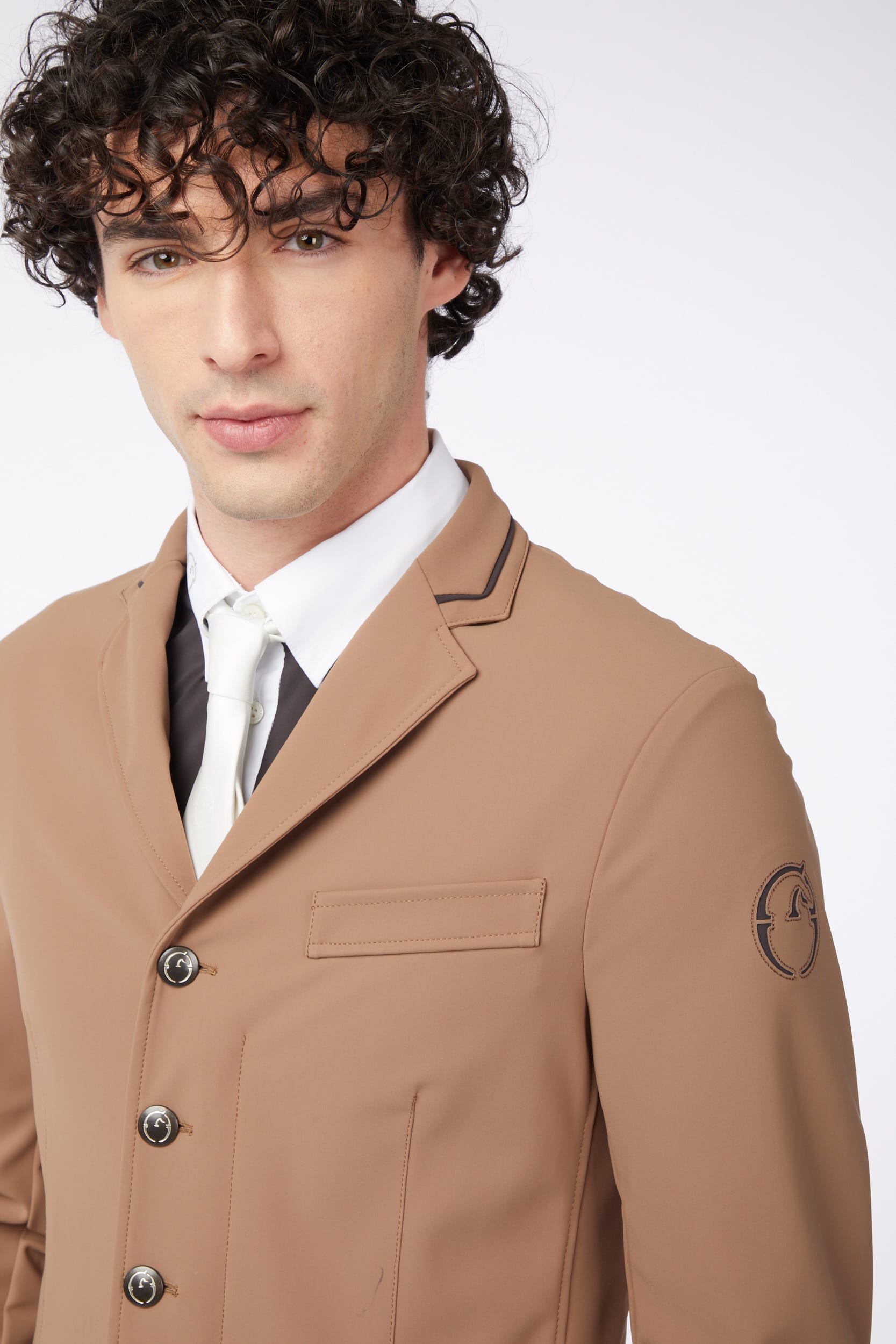 PHOENIX MEN’S COMPETITION JACKET