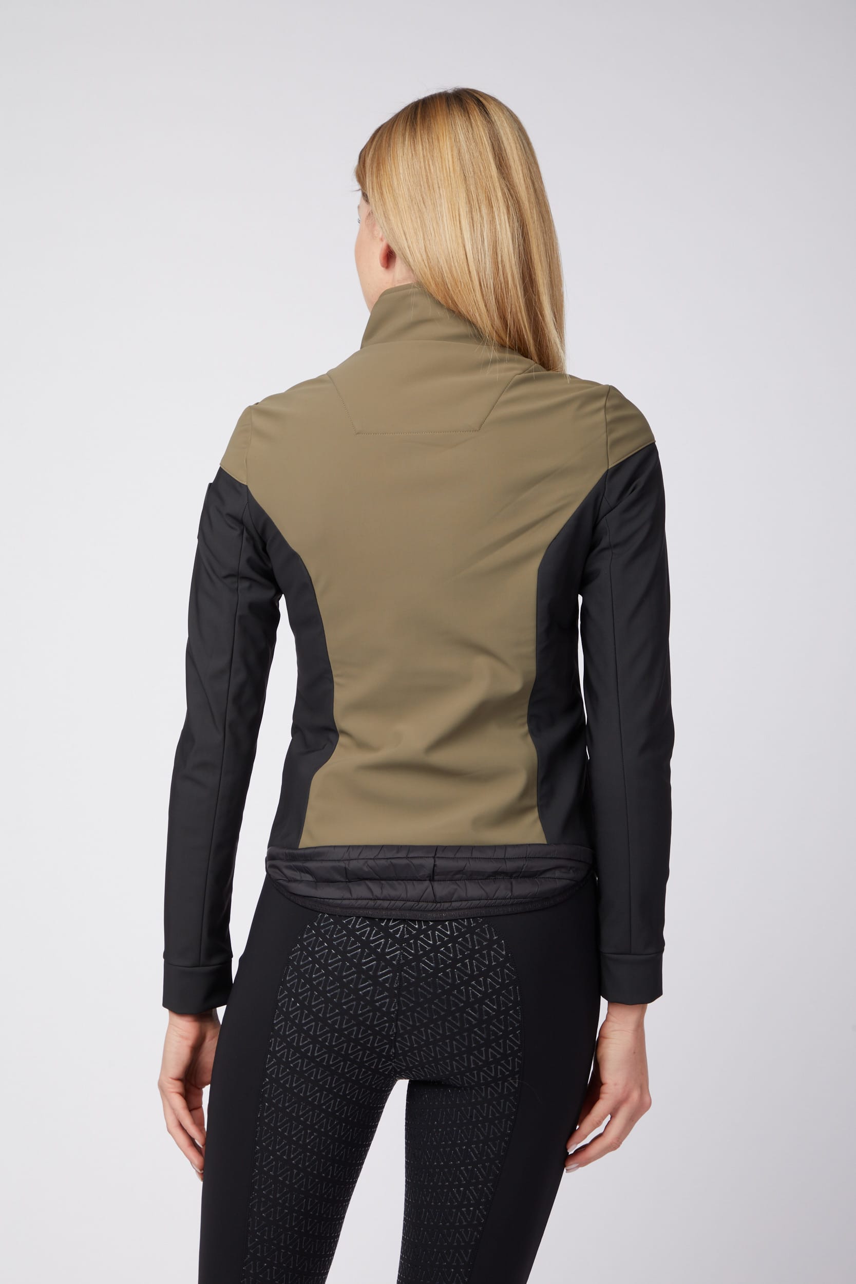 RIAD WOMEN’S SOFTSHELL