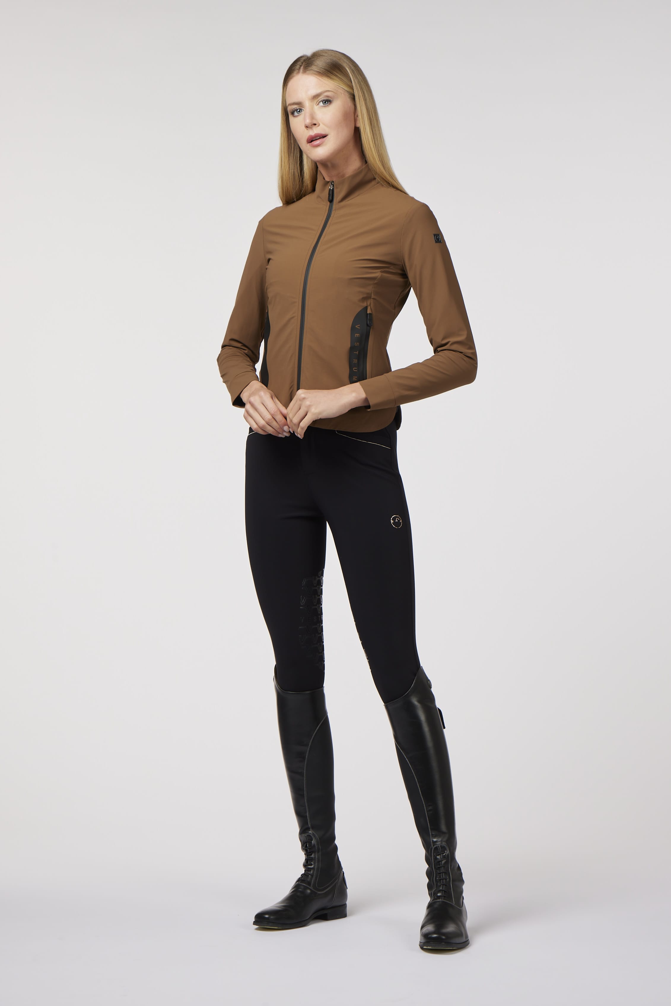 SIBARI WOMEN’S SOFTSHELL