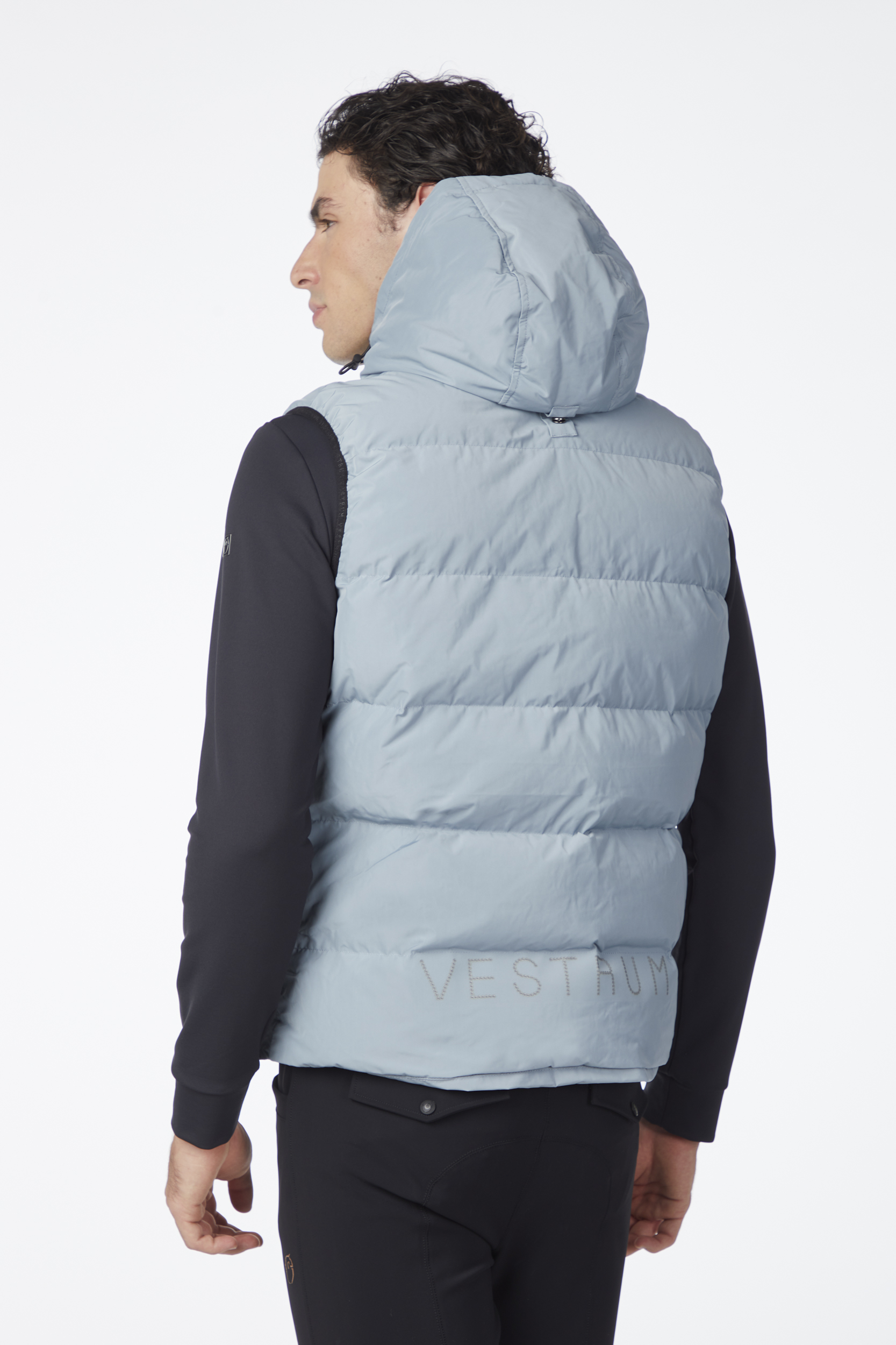 LE MANS MEN’S VEST