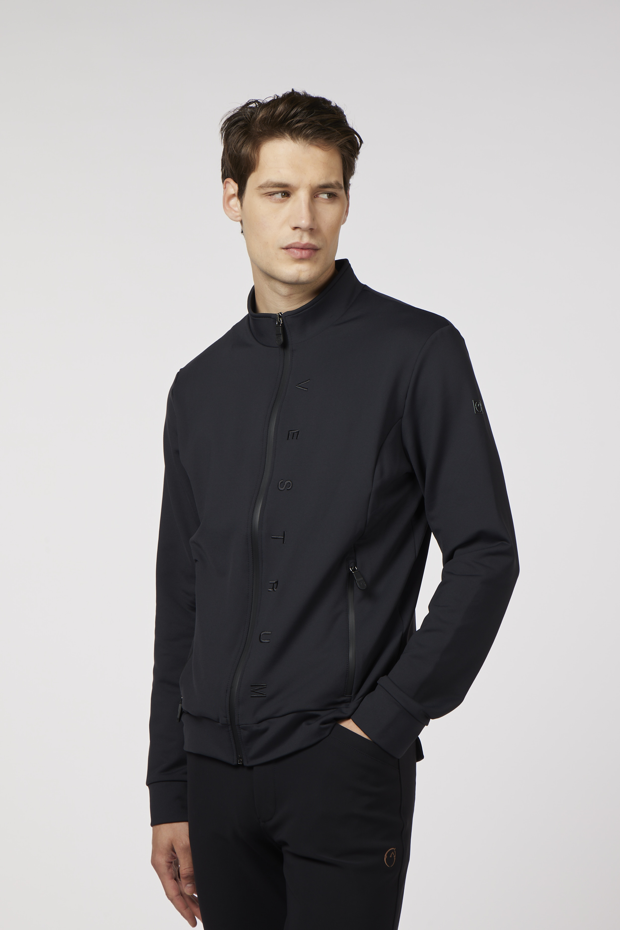 GROSSETO MEN’S SWEATSHIRT