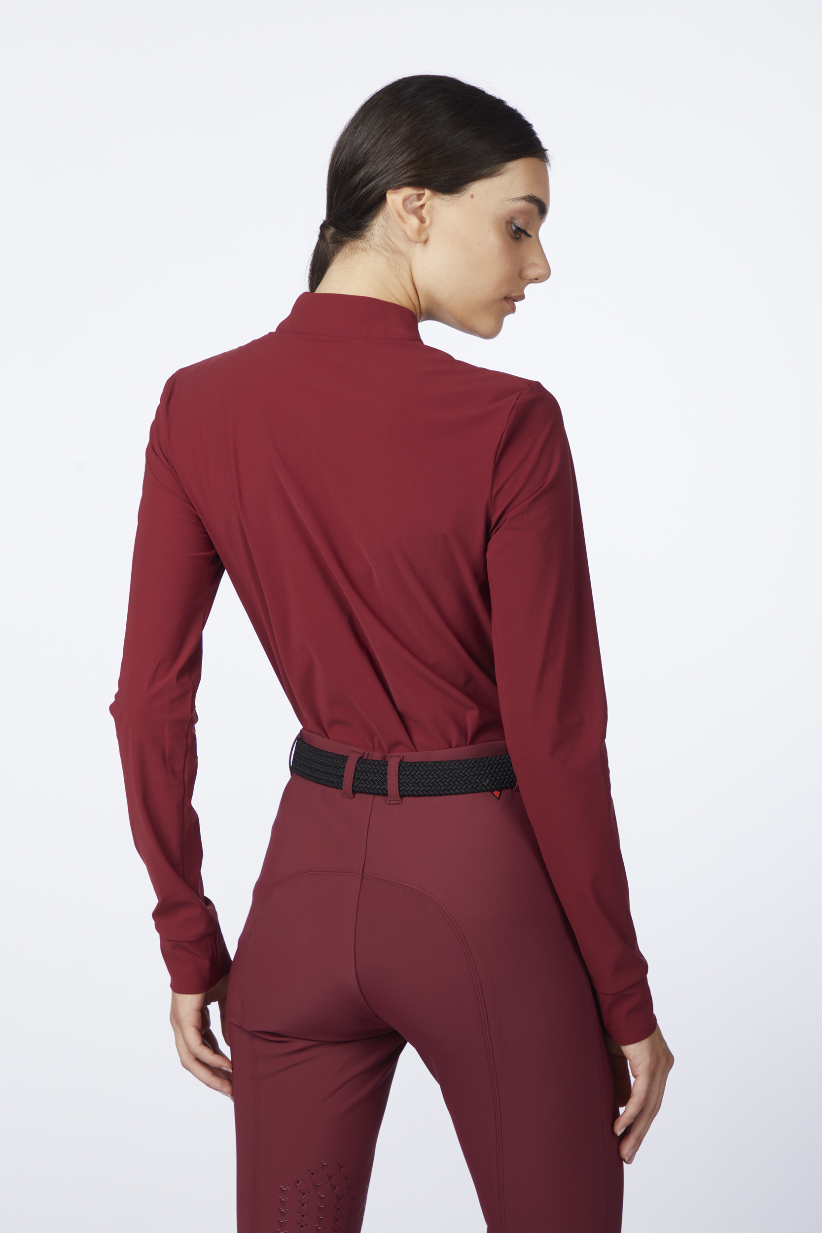 LYRA WOMEN’S TRAINING TOP