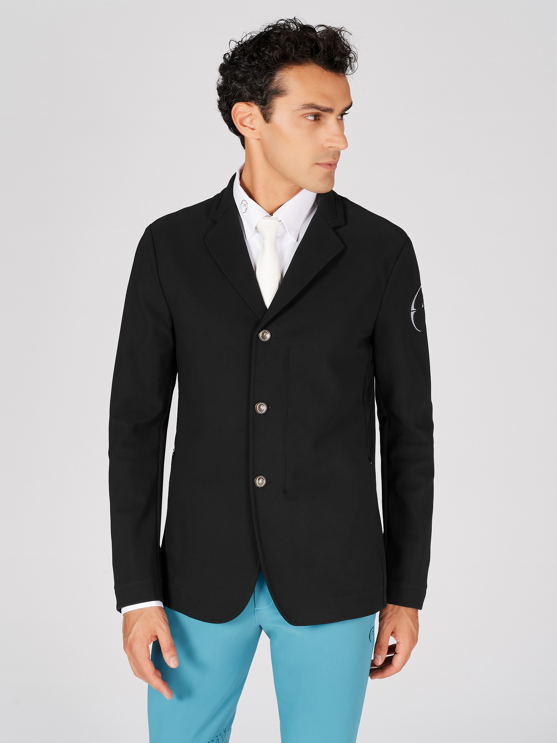 VARESE MEN’S PRO SAFETY SHOW JACKET