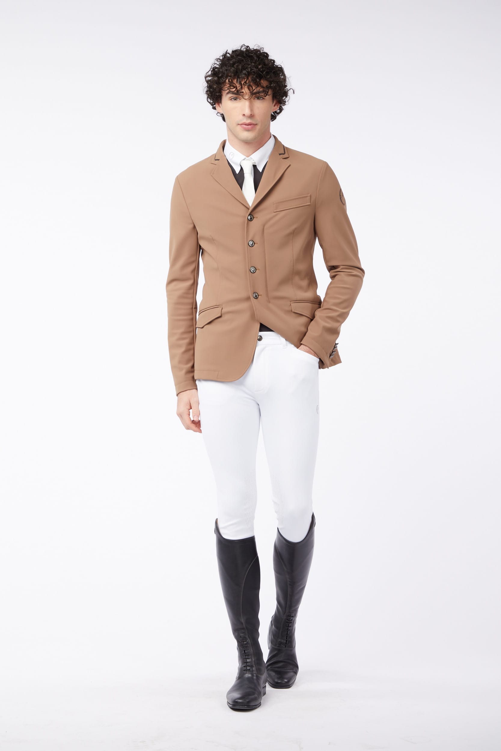 PHOENIX MEN’S COMPETITION JACKET