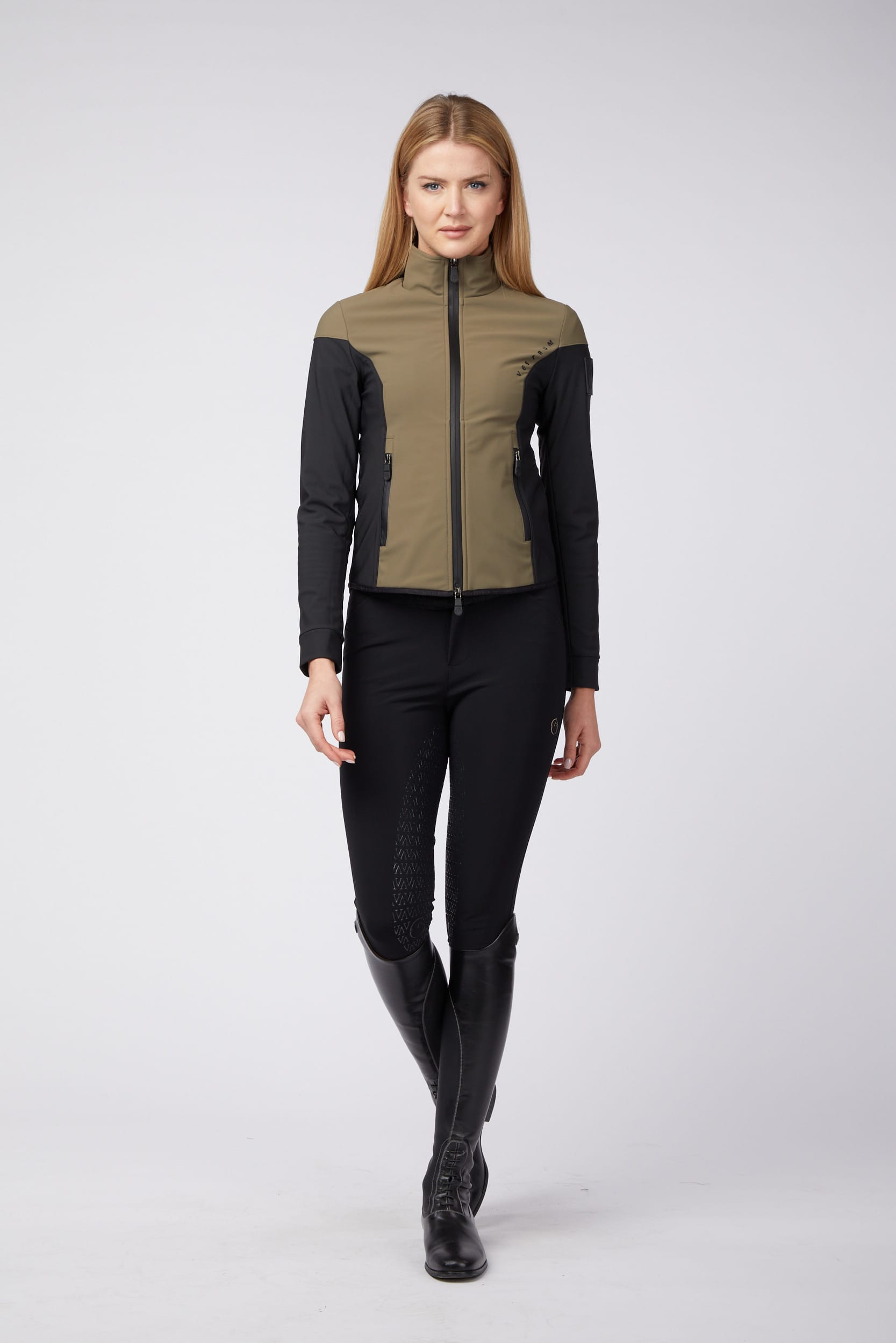 RIAD WOMEN’S SOFTSHELL