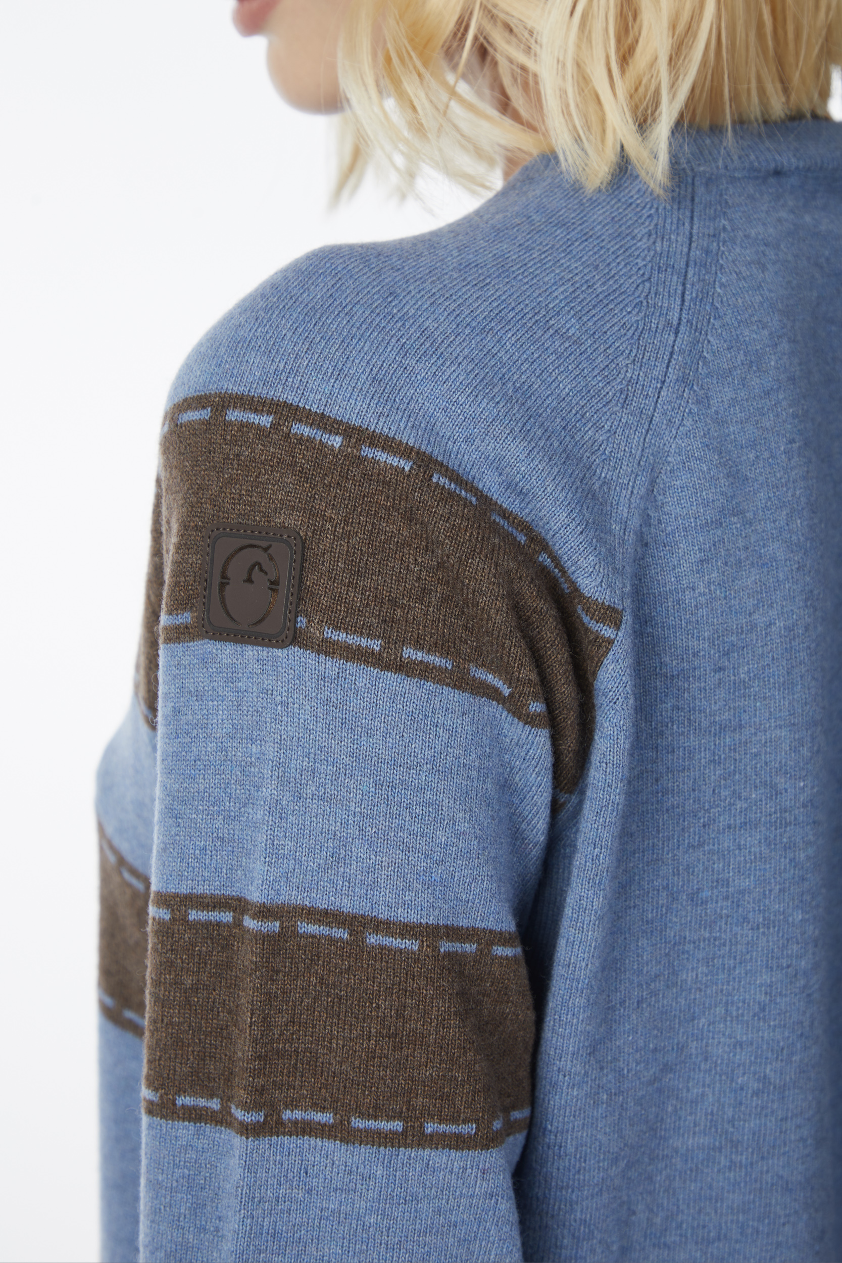 HANOI WOMEN’S SWEATER