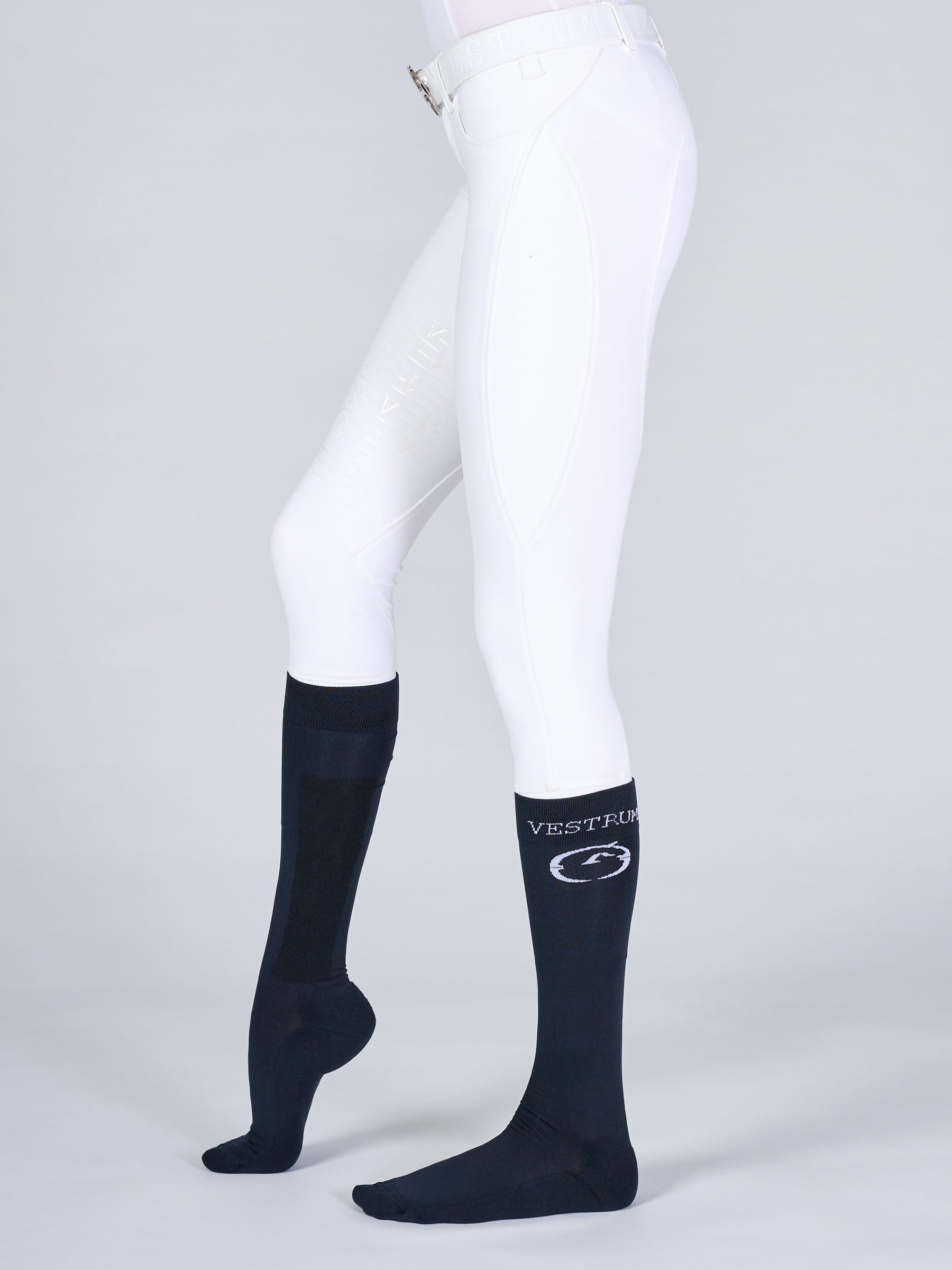 VILLASIMIUS ULTRA LIGHT RIDING SOCKS