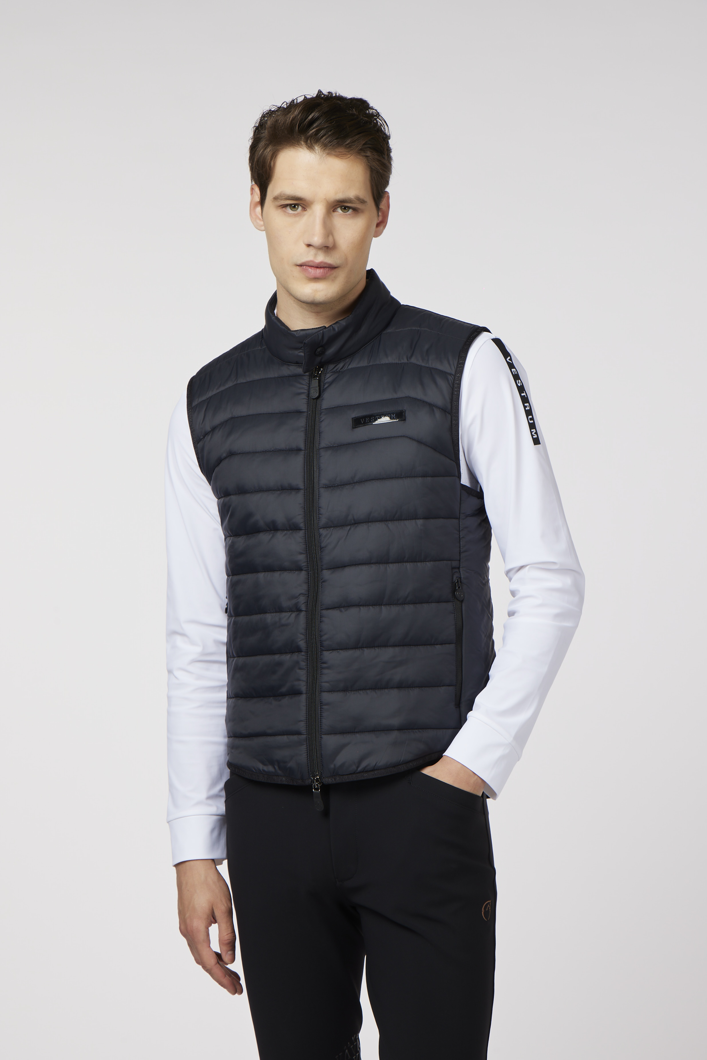 LEVANTO MEN’S VEST
