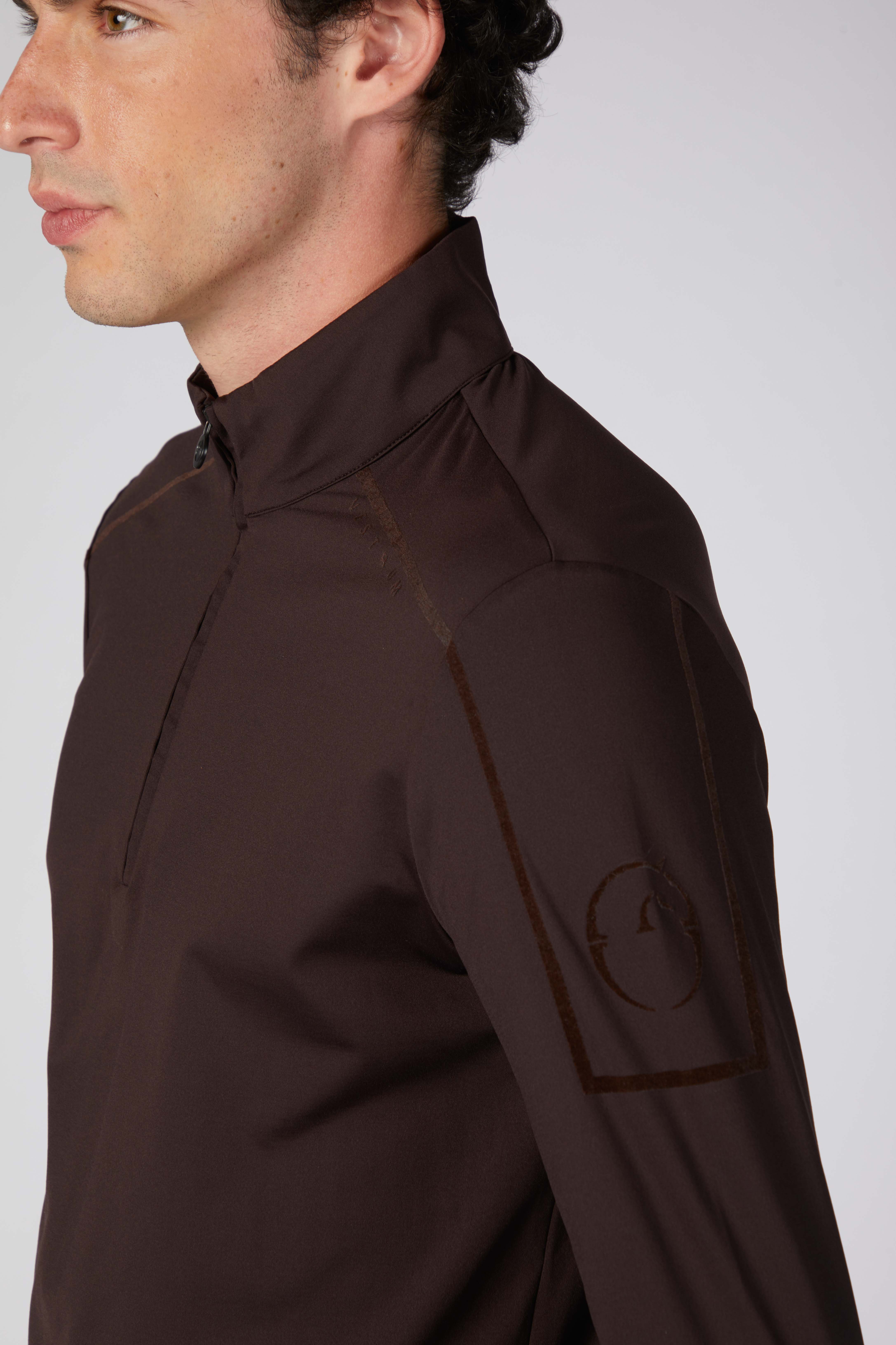 KREFELD MEN’S THERMAL TRAINING TOP