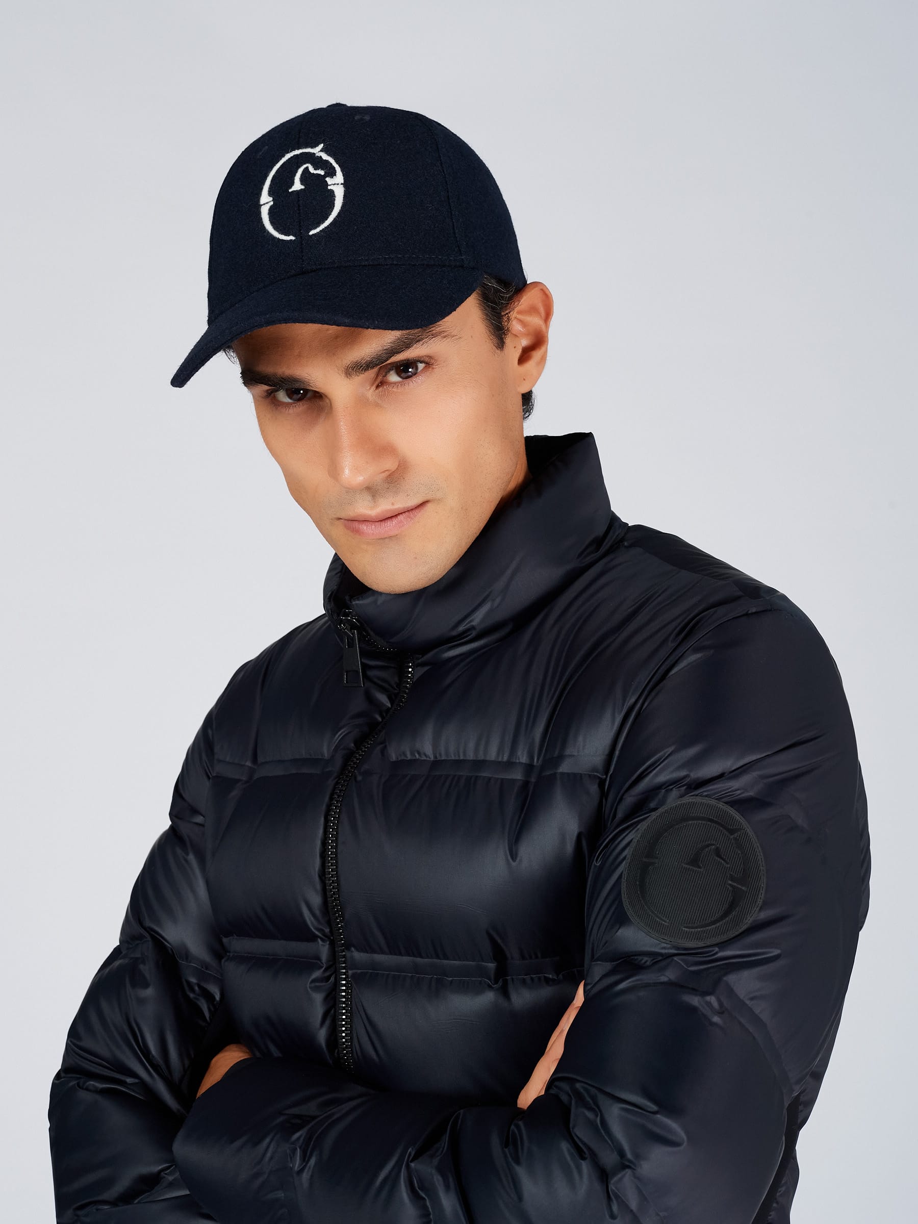 LIMONTA WINTER CAP