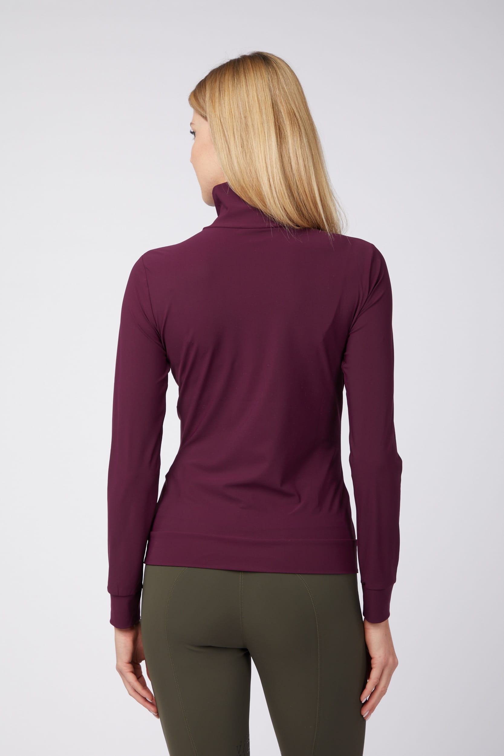 SHIZUOKA WOMEN’S TRAINING TOP