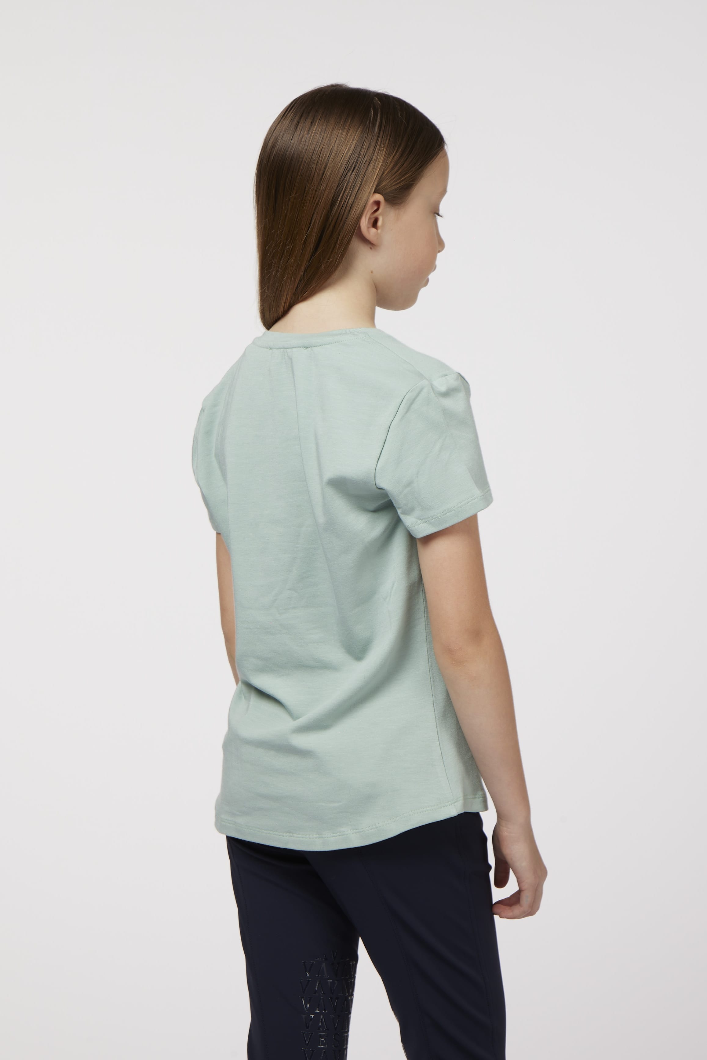 IGLESIAS GIRL’S T-SHIRT