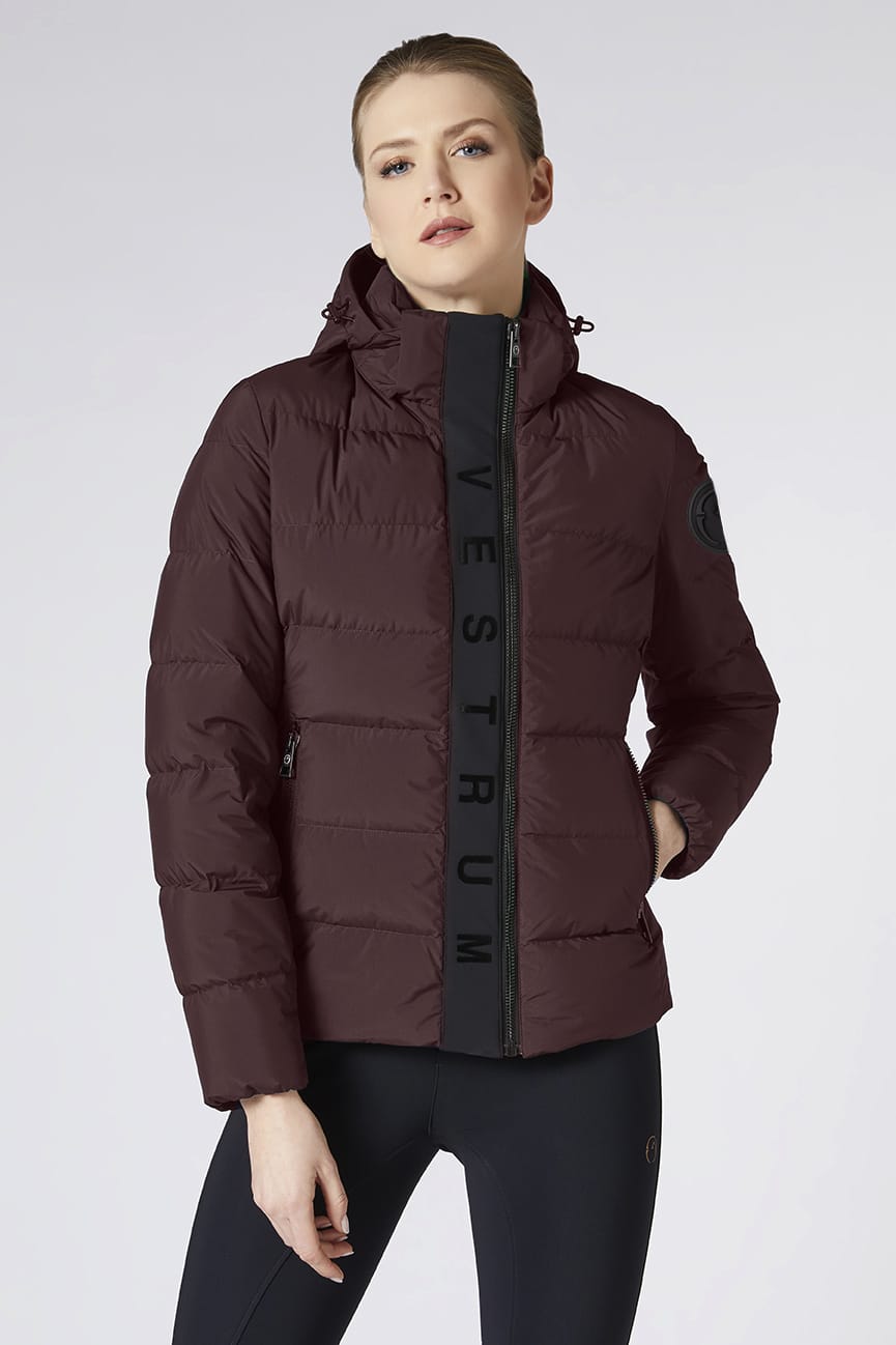 FIUMALBO WOMEN’S DOWN JACKET