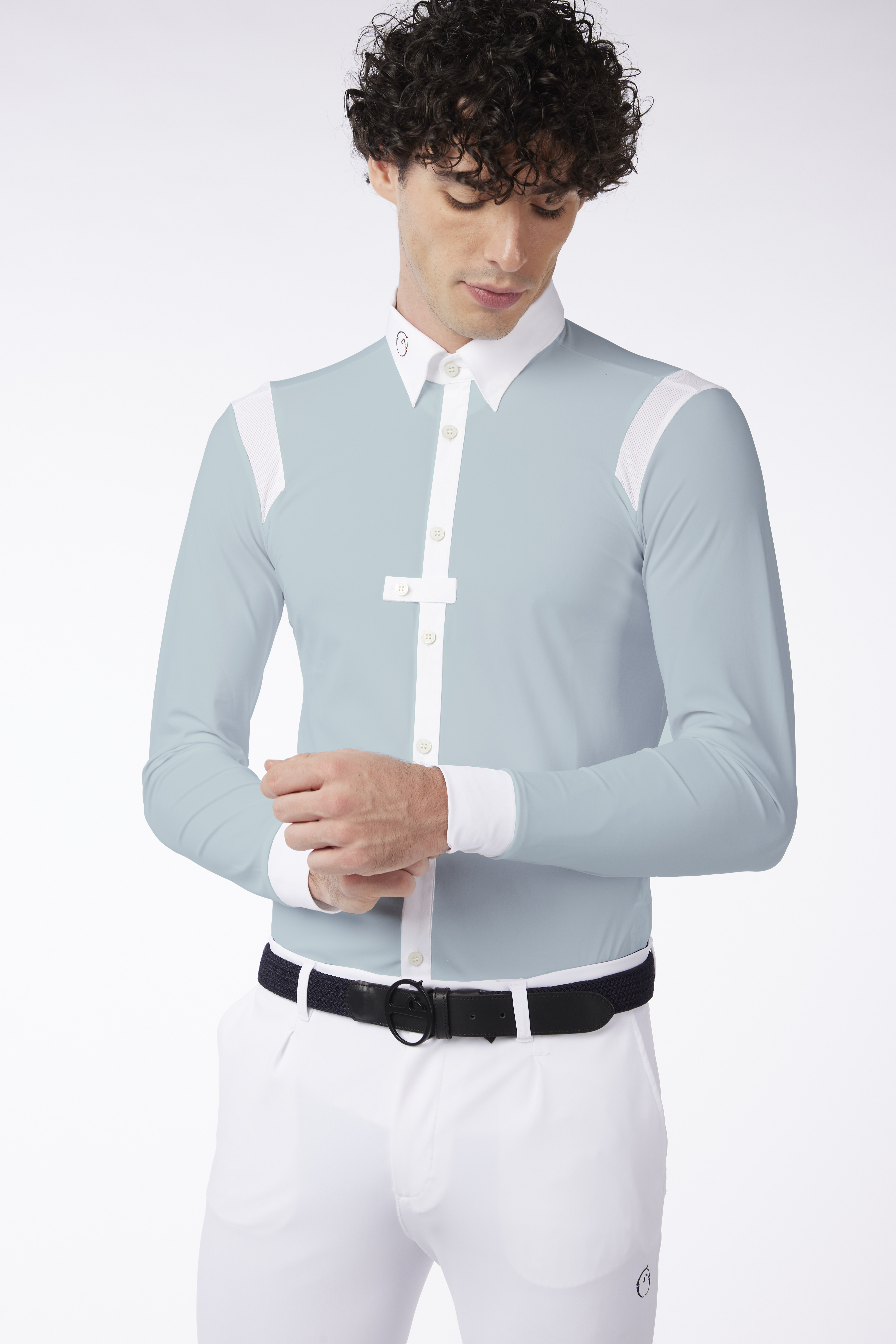 DUISBURG MEN’S COMPETITION SHIRT