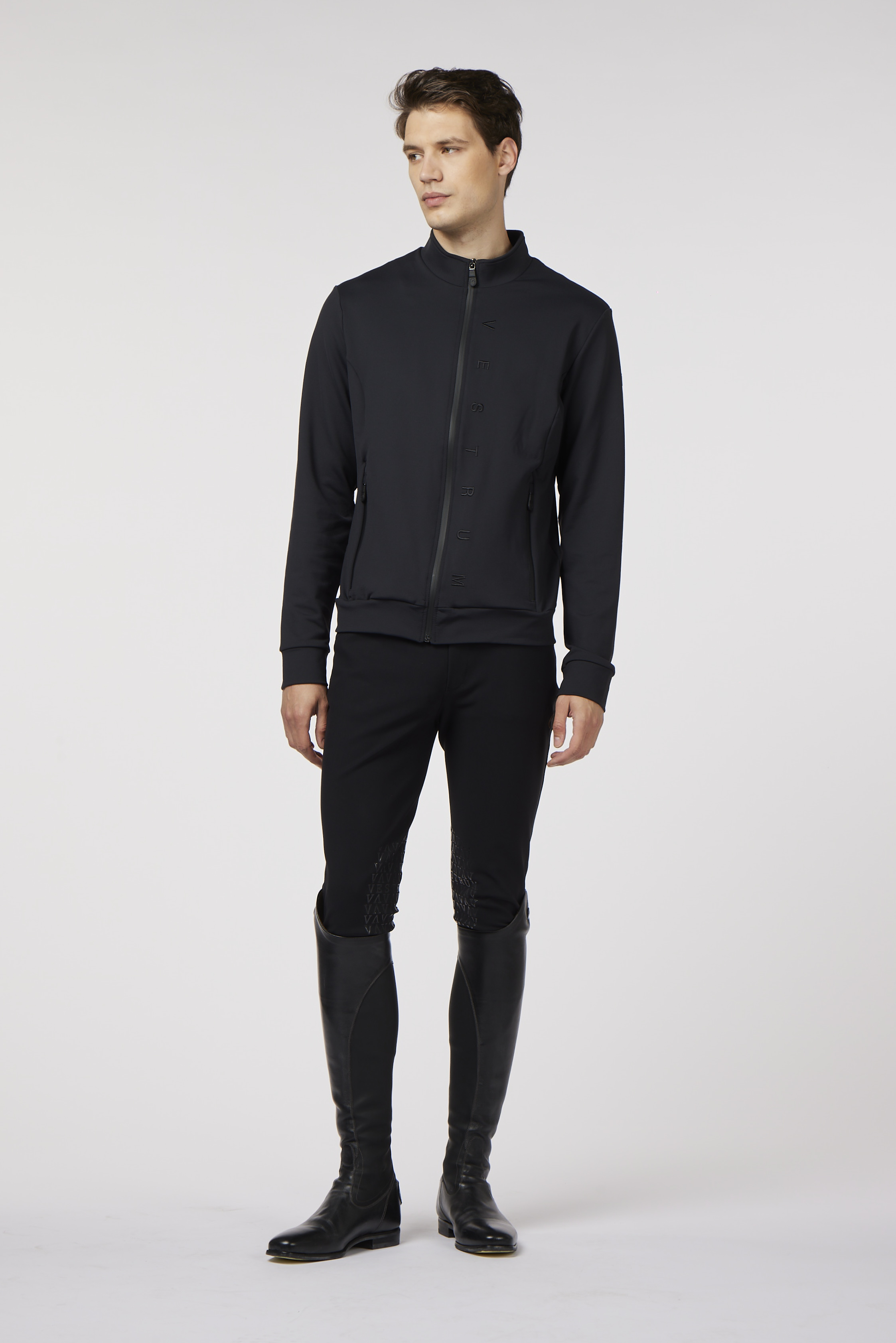 GROSSETO MEN’S SWEATSHIRT