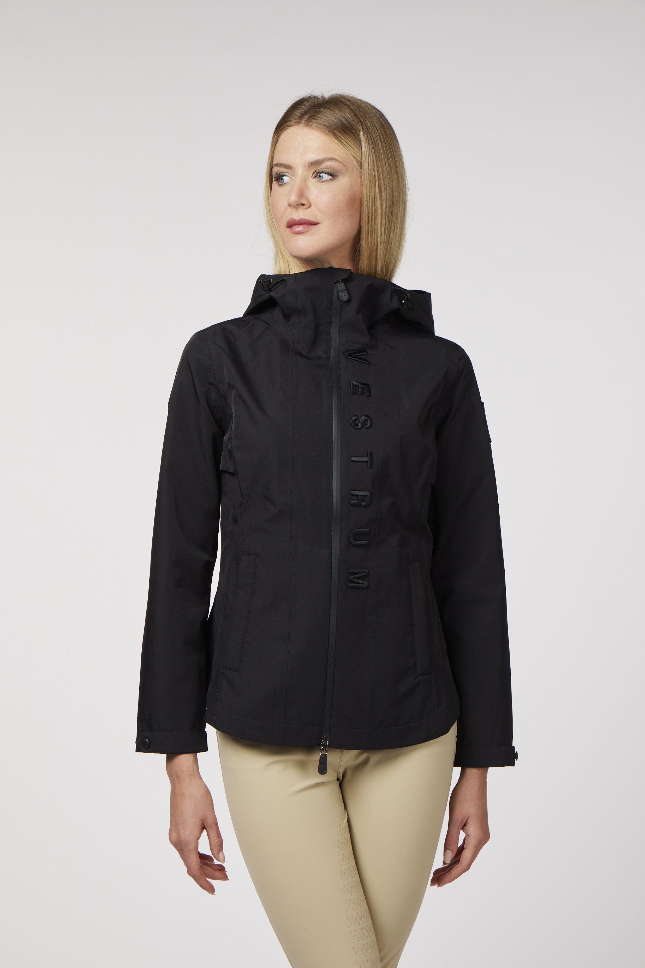 MARSALA WOMEN’S JACKET