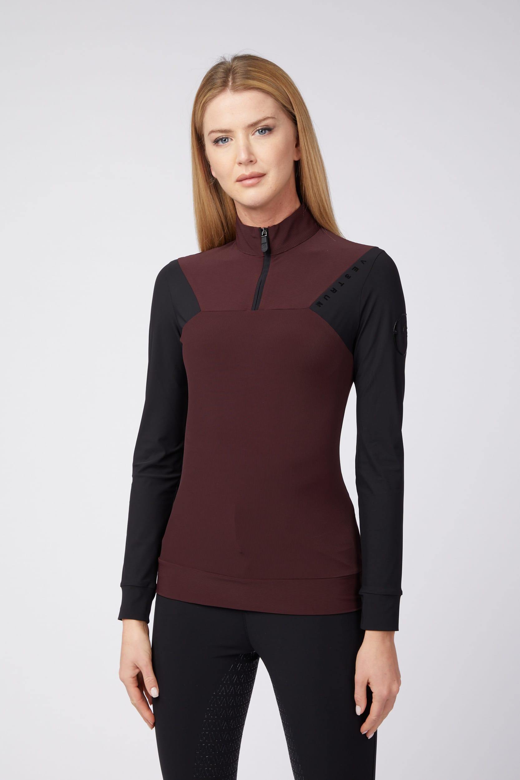 CASTELLANE WOMEN’S TRAINING TOP