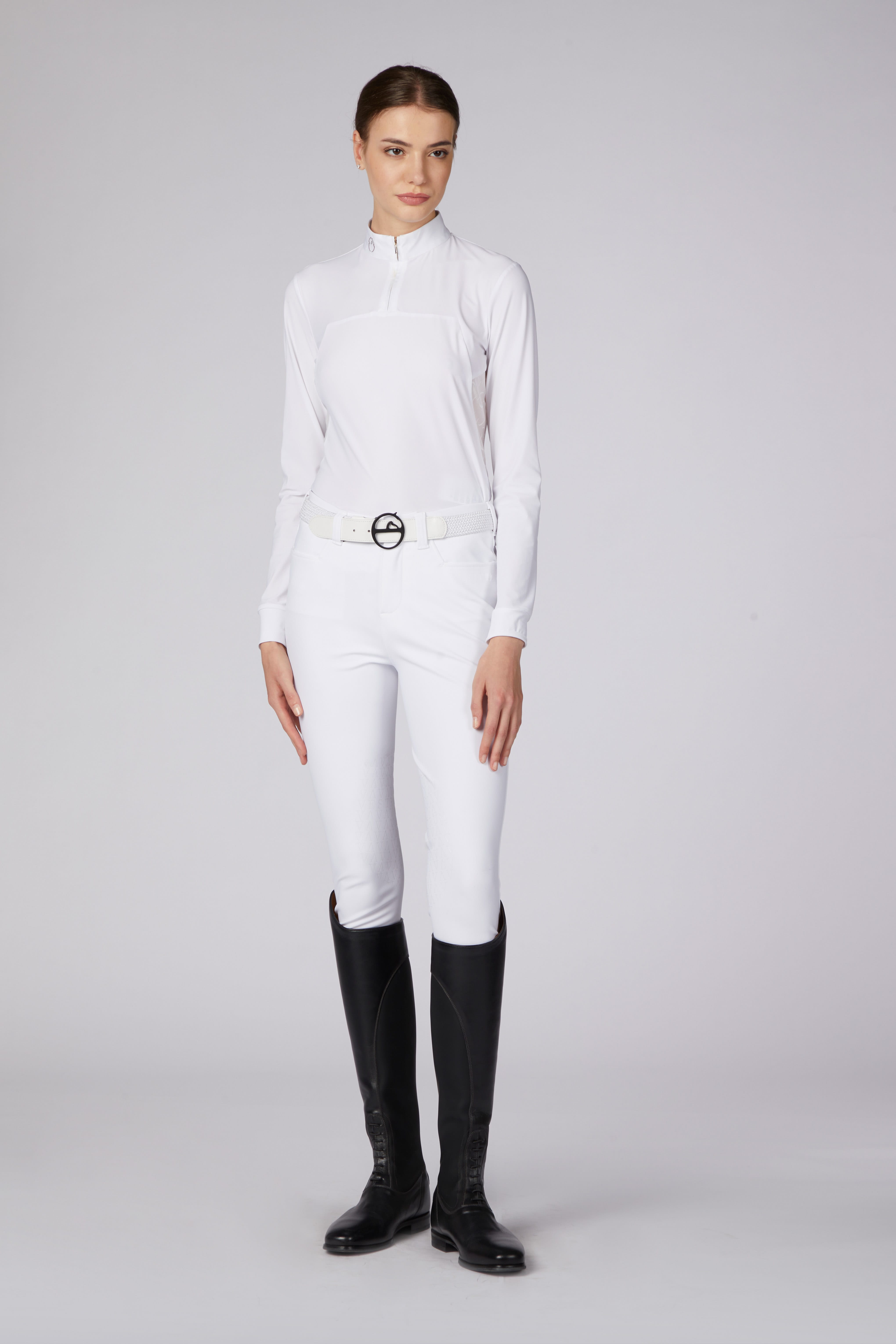 JEJU WOMEN’S LONG-SLEEVED RACING SHIRT