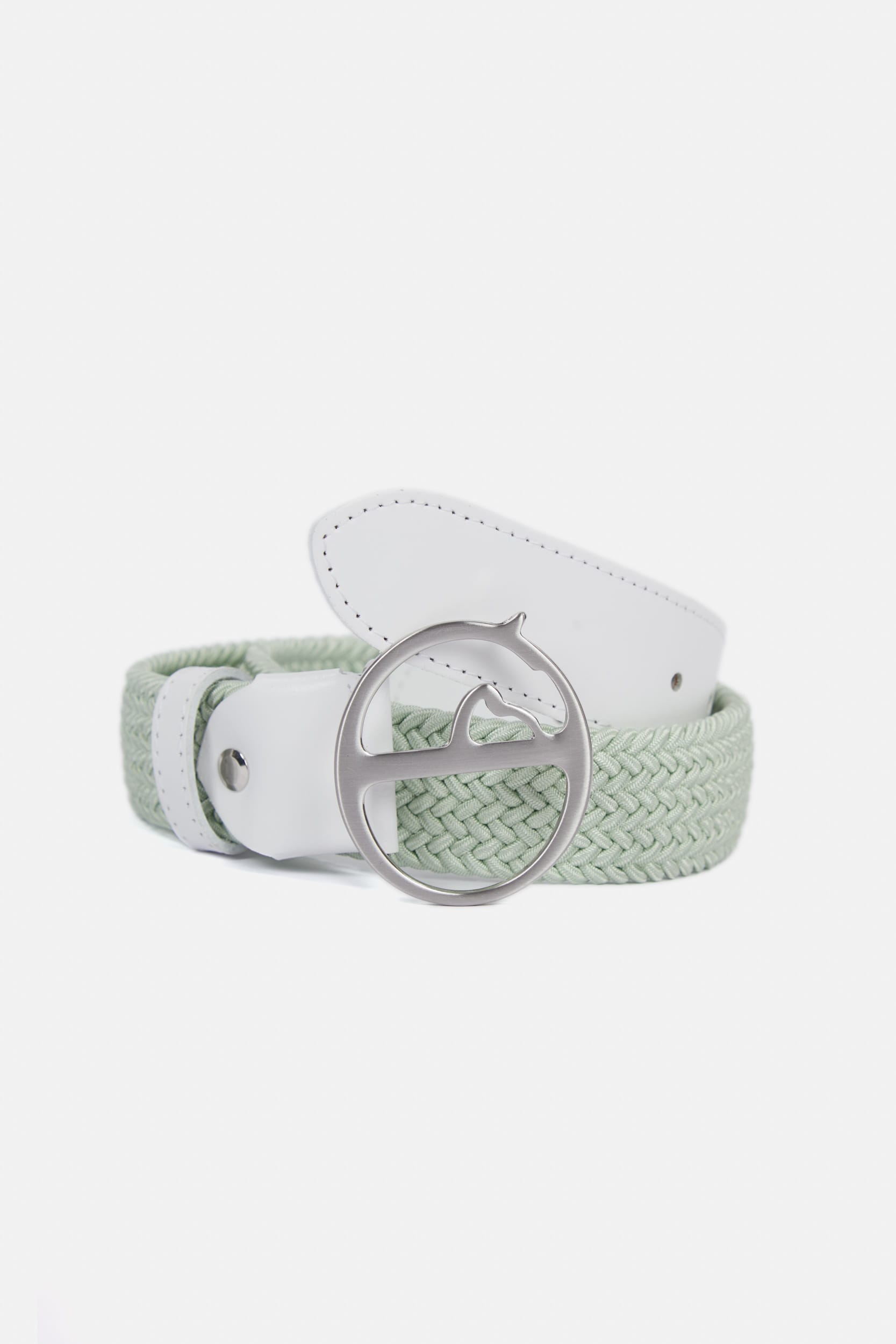 FARO BELT WITH VESTRUM BUCKLE