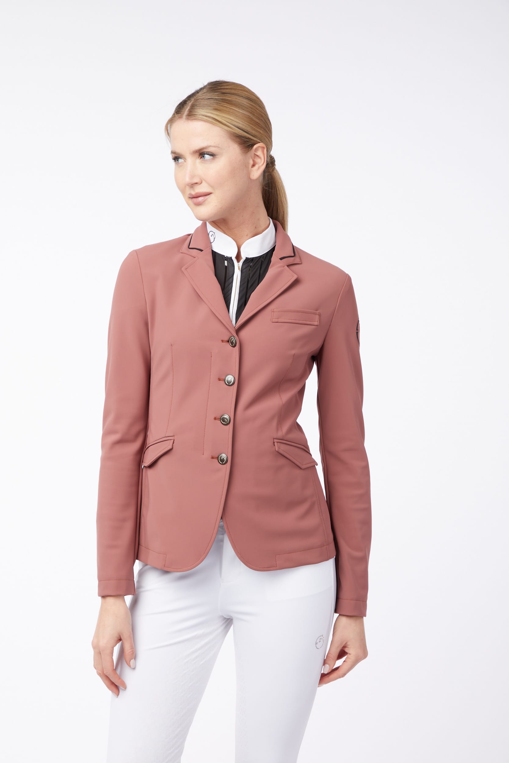 CANBERRA WOMEN’S COMPETITION JACKET