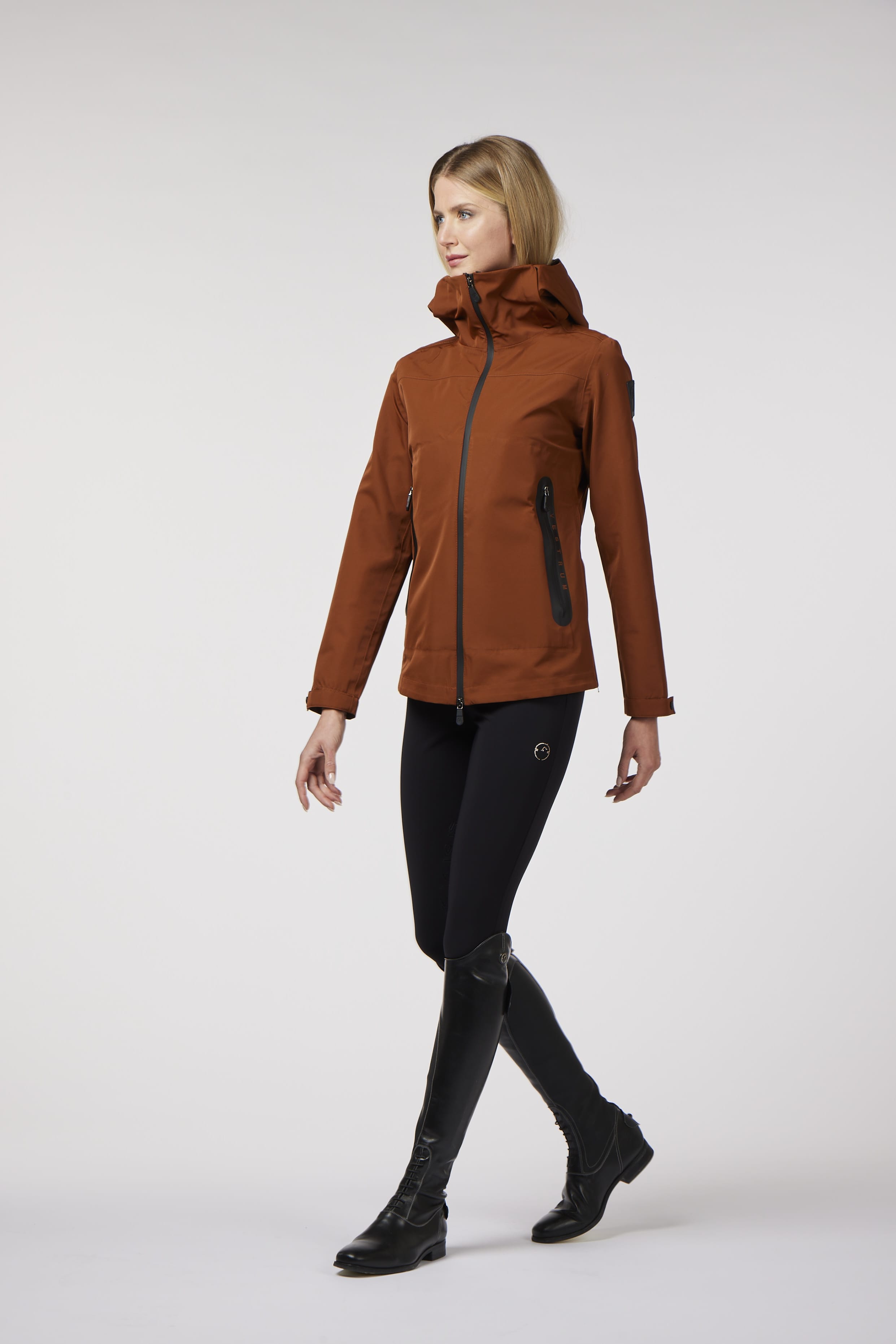 GAETA WOMEN’S JACKET