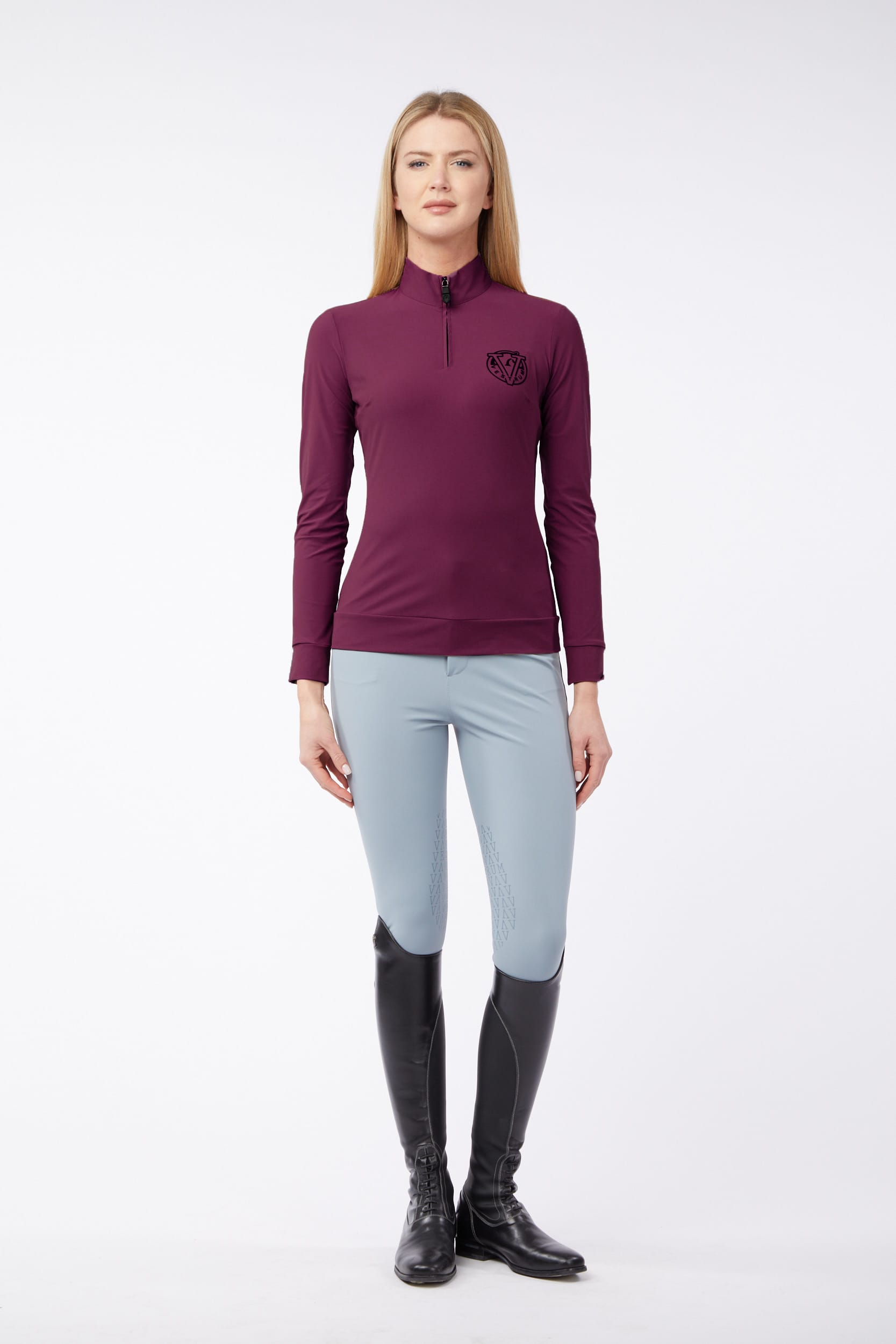 DRAMMEN WOMEN’S TRAINING TOP