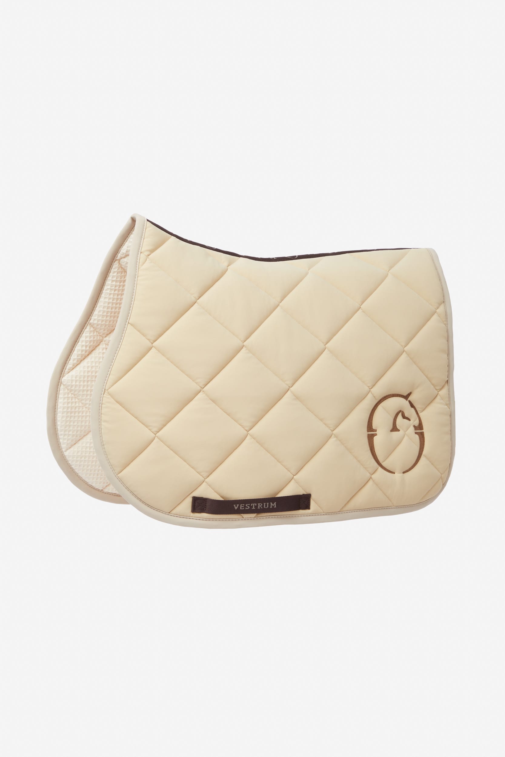 TOYAMA JUMPING SADDLE PAD – TK FABRIC