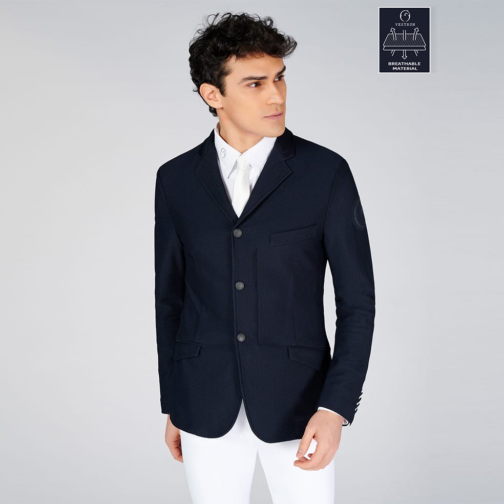 NAGANO MEN’S COMPETITION JACKET