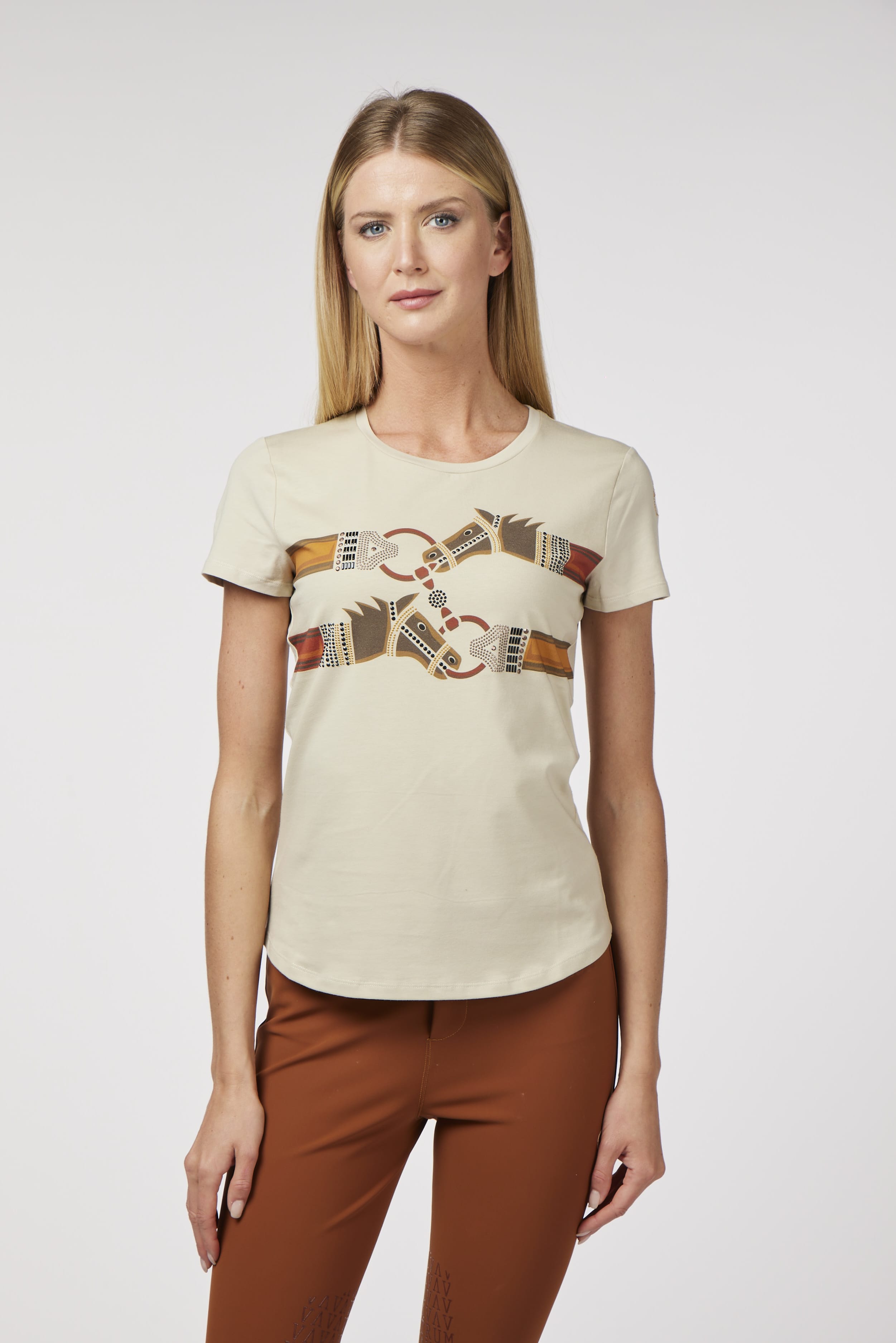 ARBOREA WOMEN’S T-SHIRT