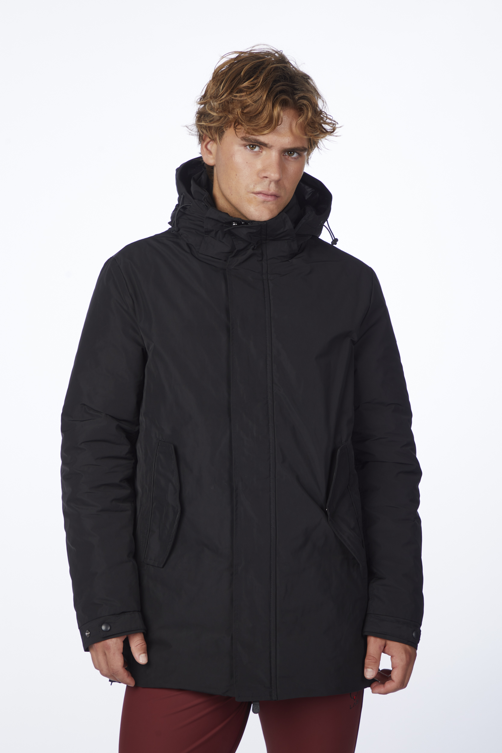 CASTORE PADDED JACKET FOR MEN
