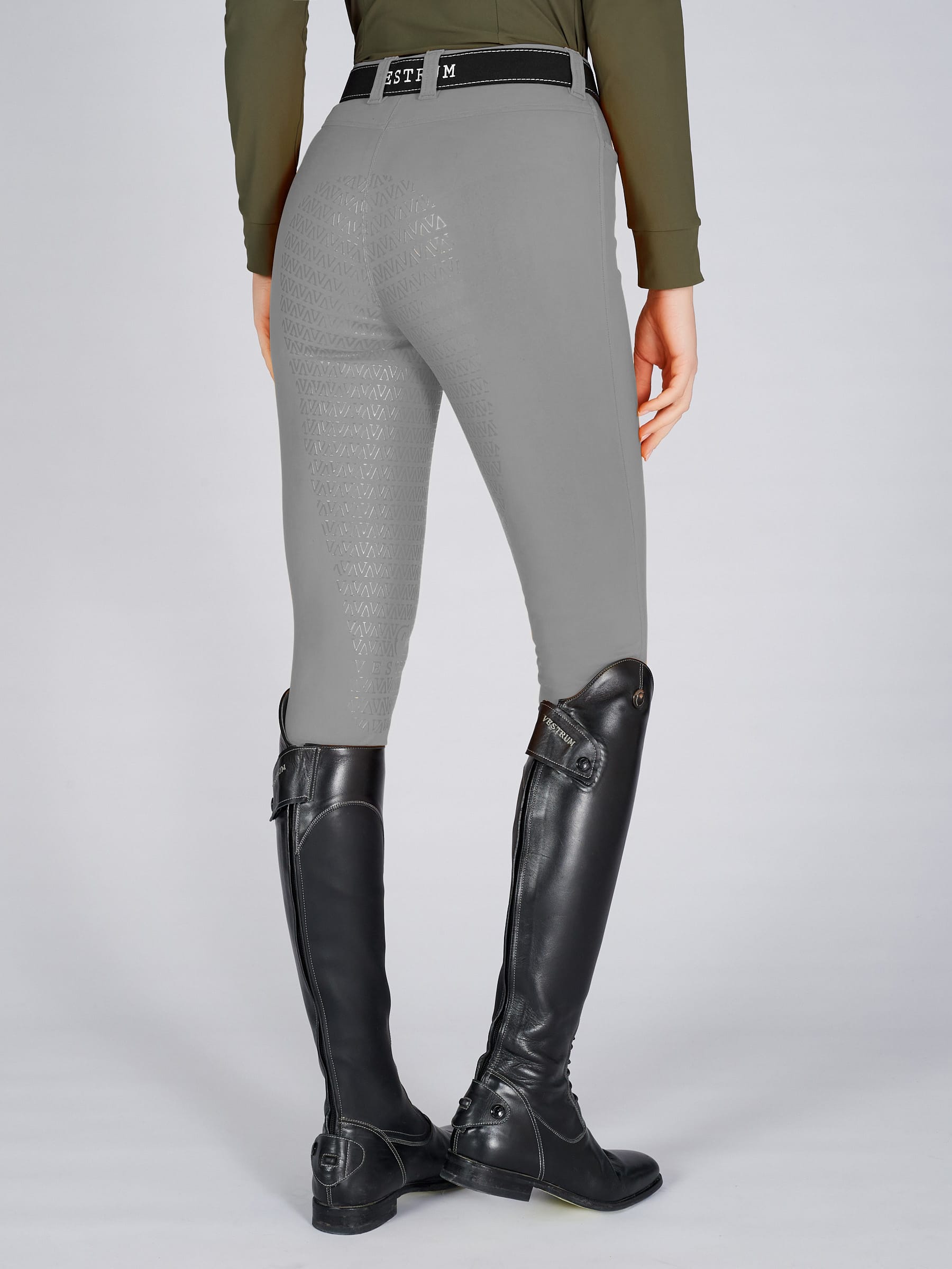 SYRACUSE WOMEN’S FULL GRIP RIDING BREECHES