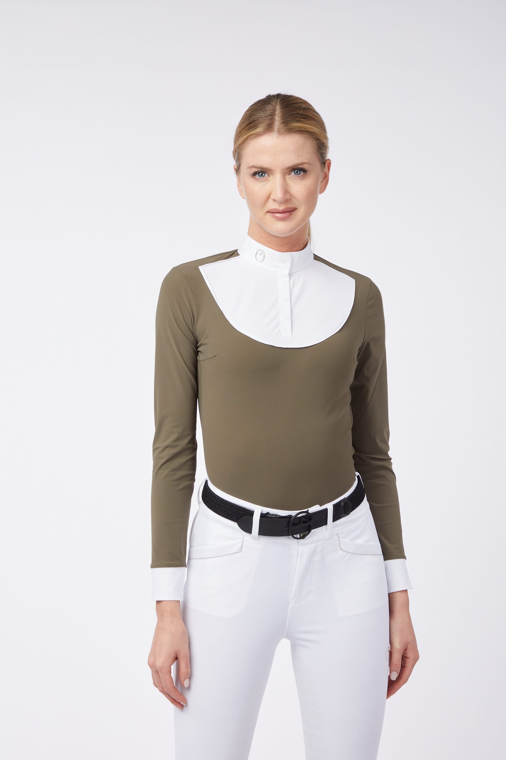 HIRAKATA WOMEN’S LONG-SLEEVED RACING SHIRT