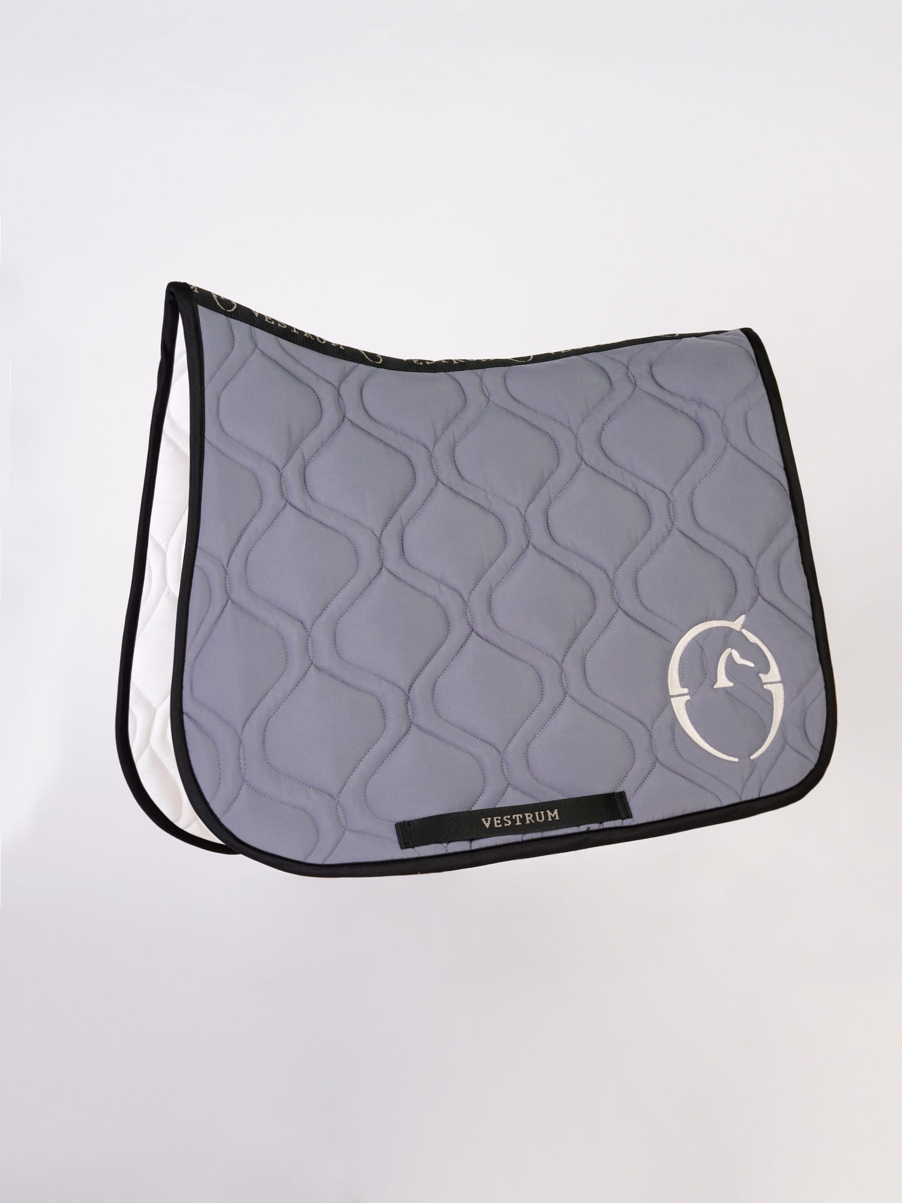PERUGIA DRESSAGE SADDLE PAD