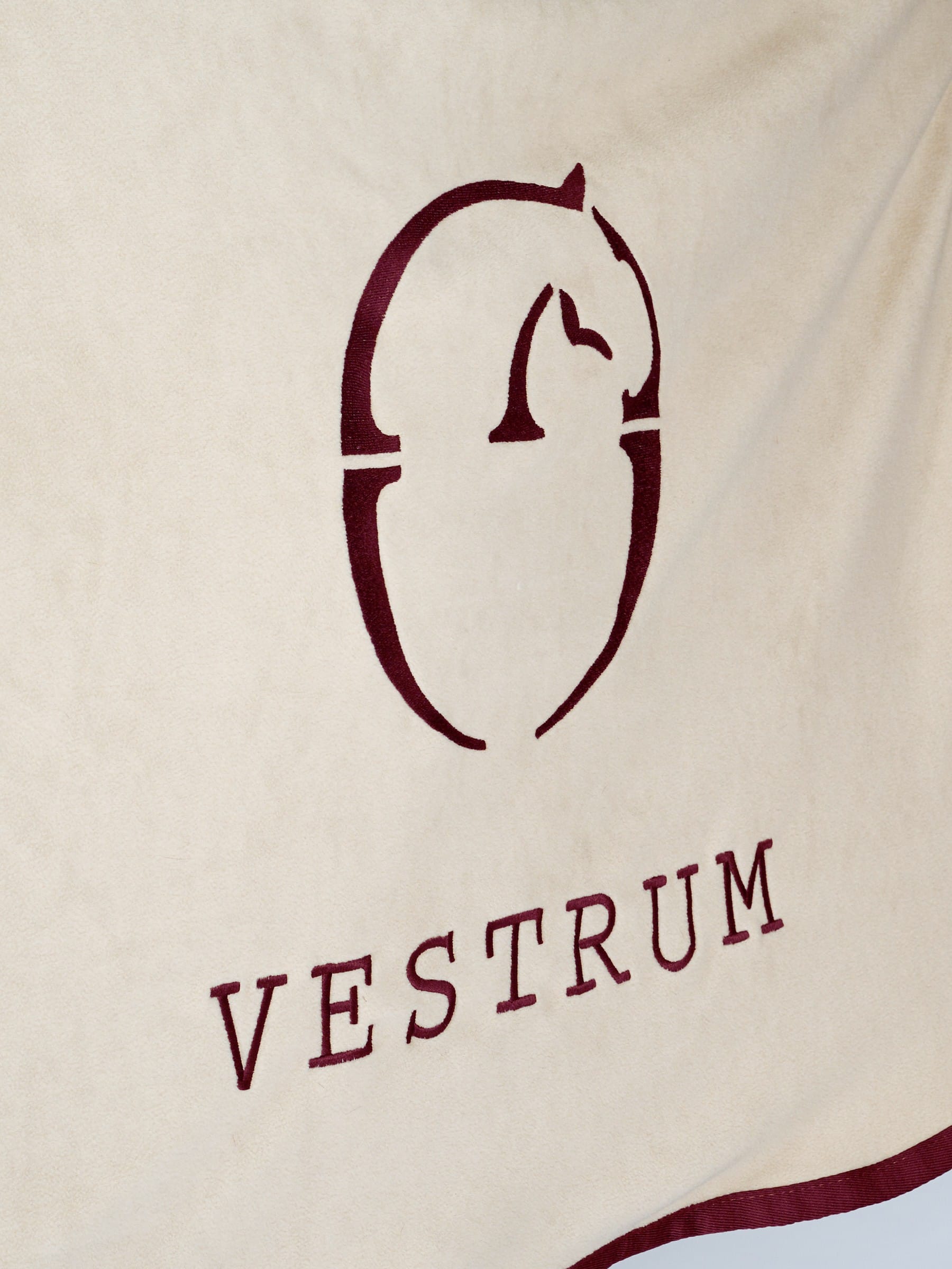 VICENZA HORSE FLEECE RUG