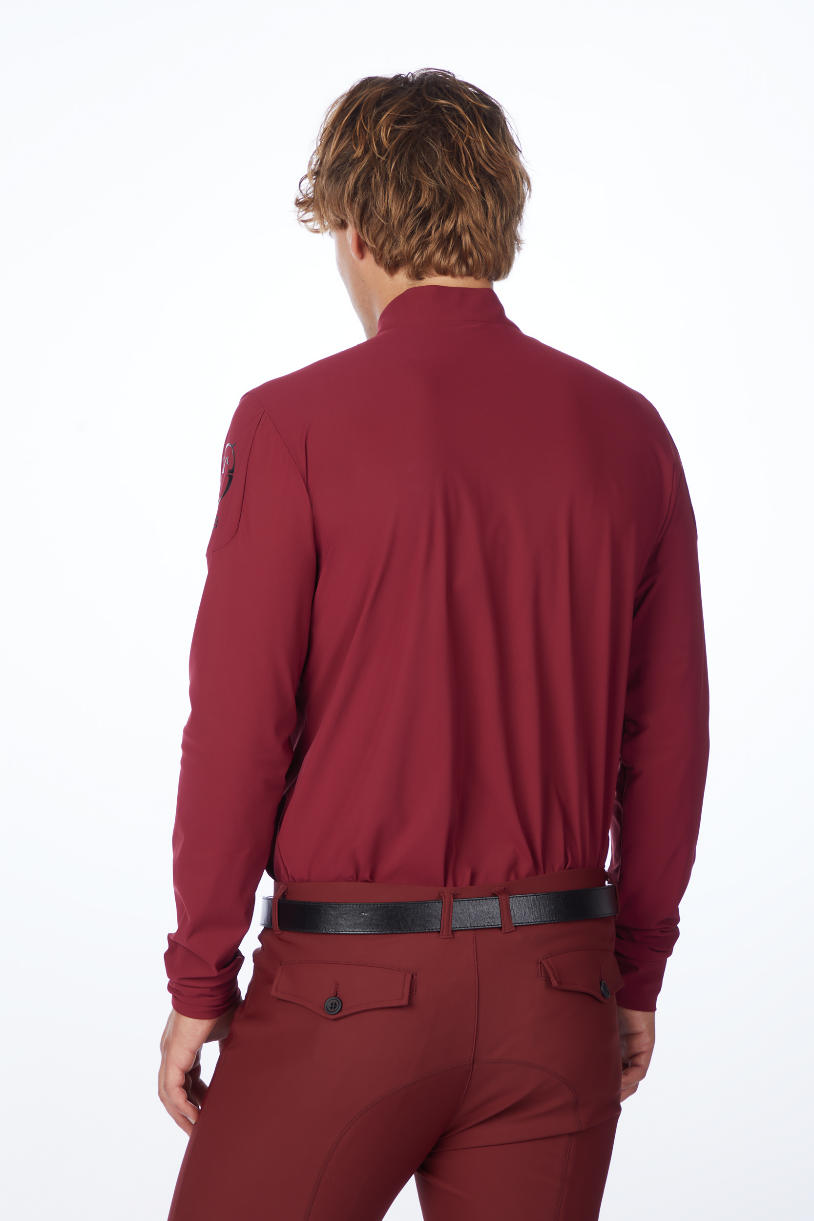 ALKES MEN’S TRAINING TOP